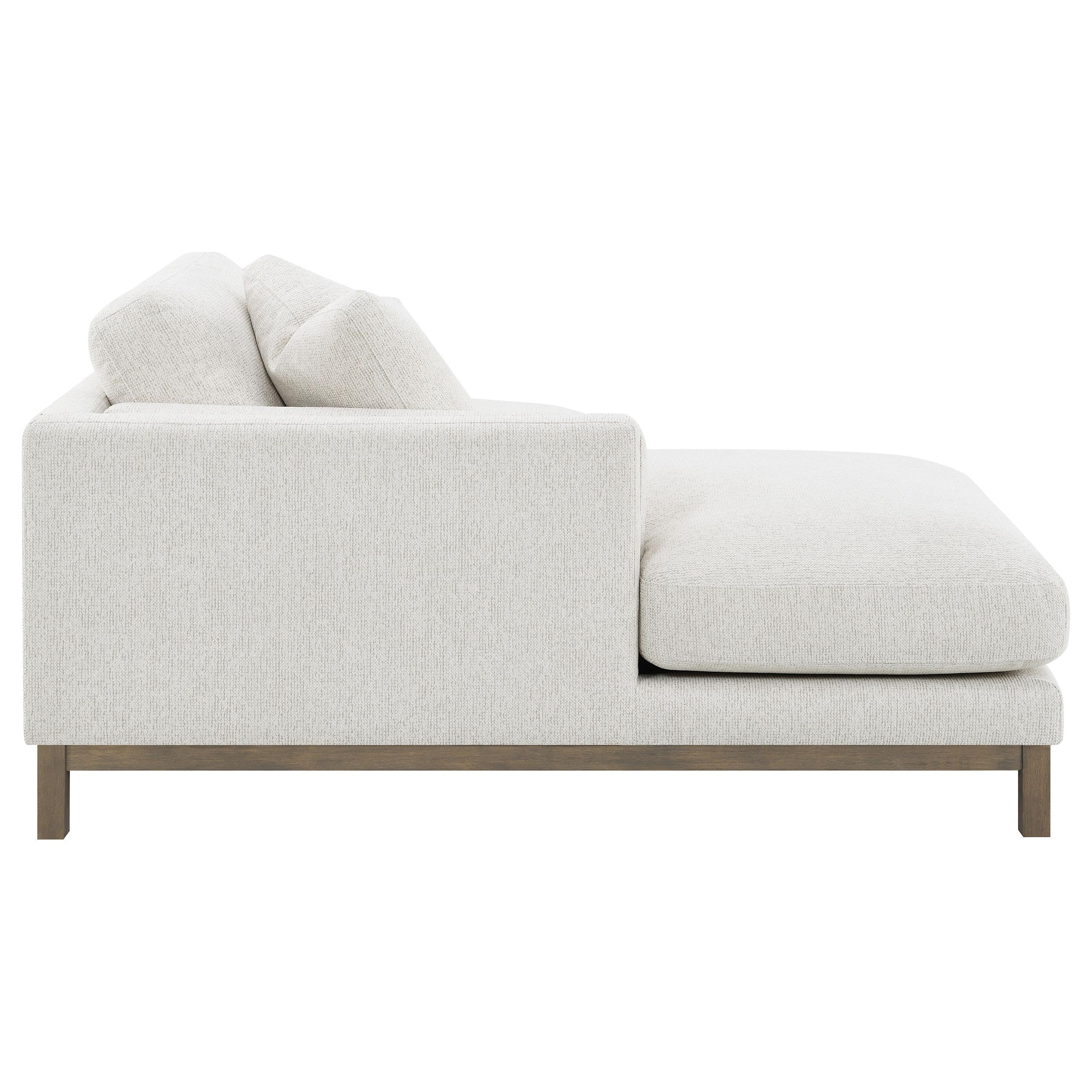 Geneva Sectional Sofa - Ideal Furniture (Fresno,CA)