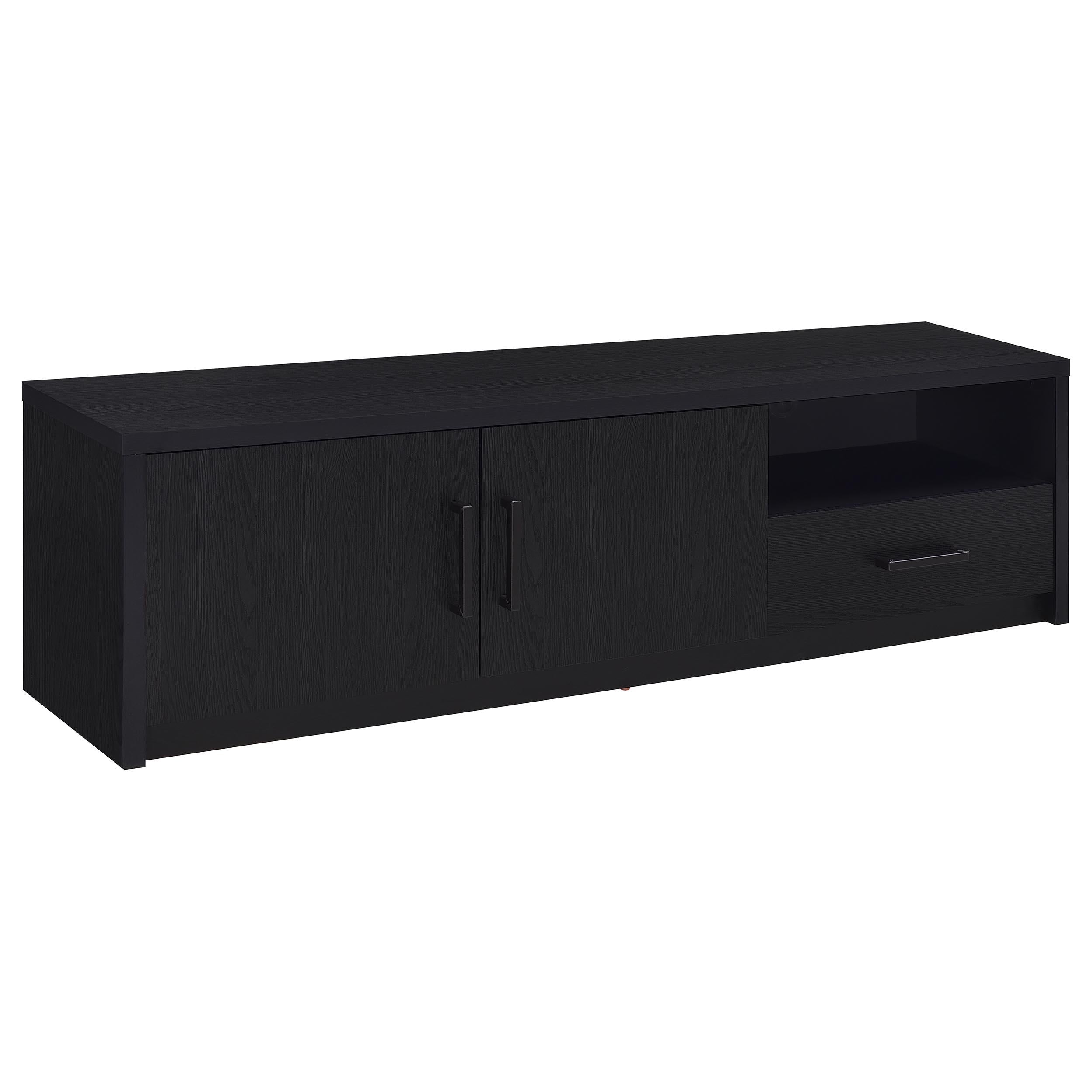 Murray TV Stand - Ideal Furniture (Fresno,CA)