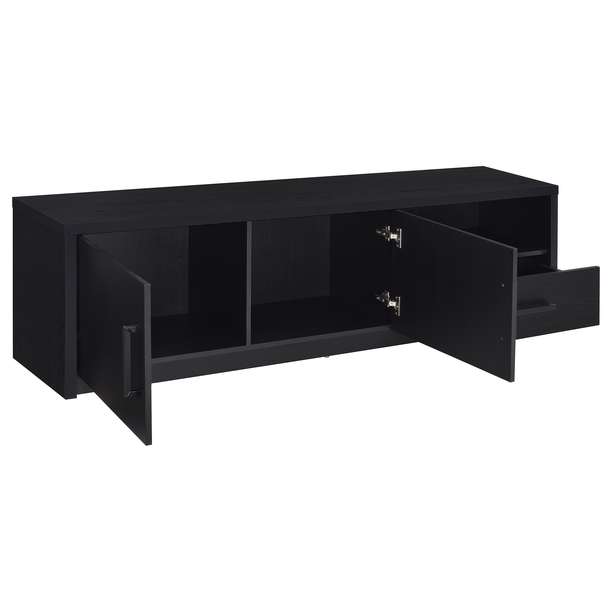 Murray TV Stand - Ideal Furniture (Fresno,CA)