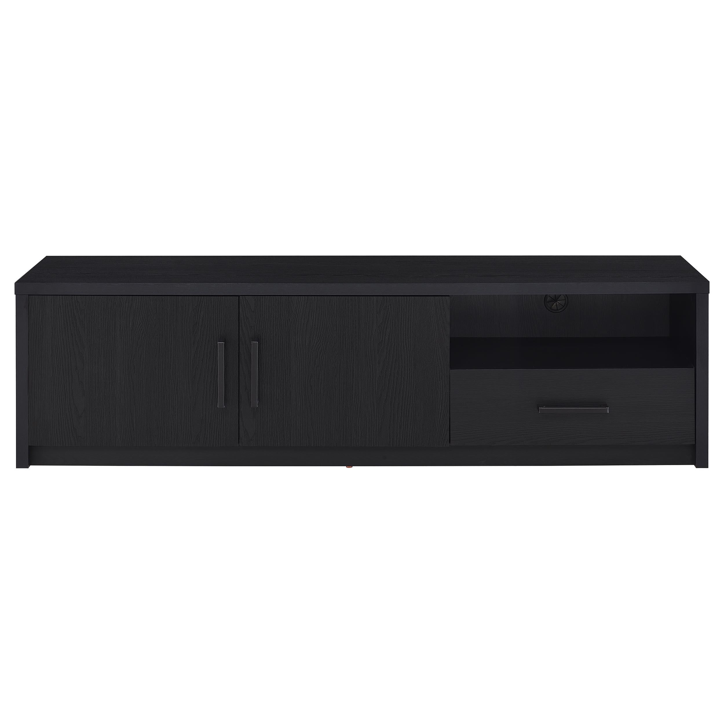 Murray TV Stand - Ideal Furniture (Fresno,CA)