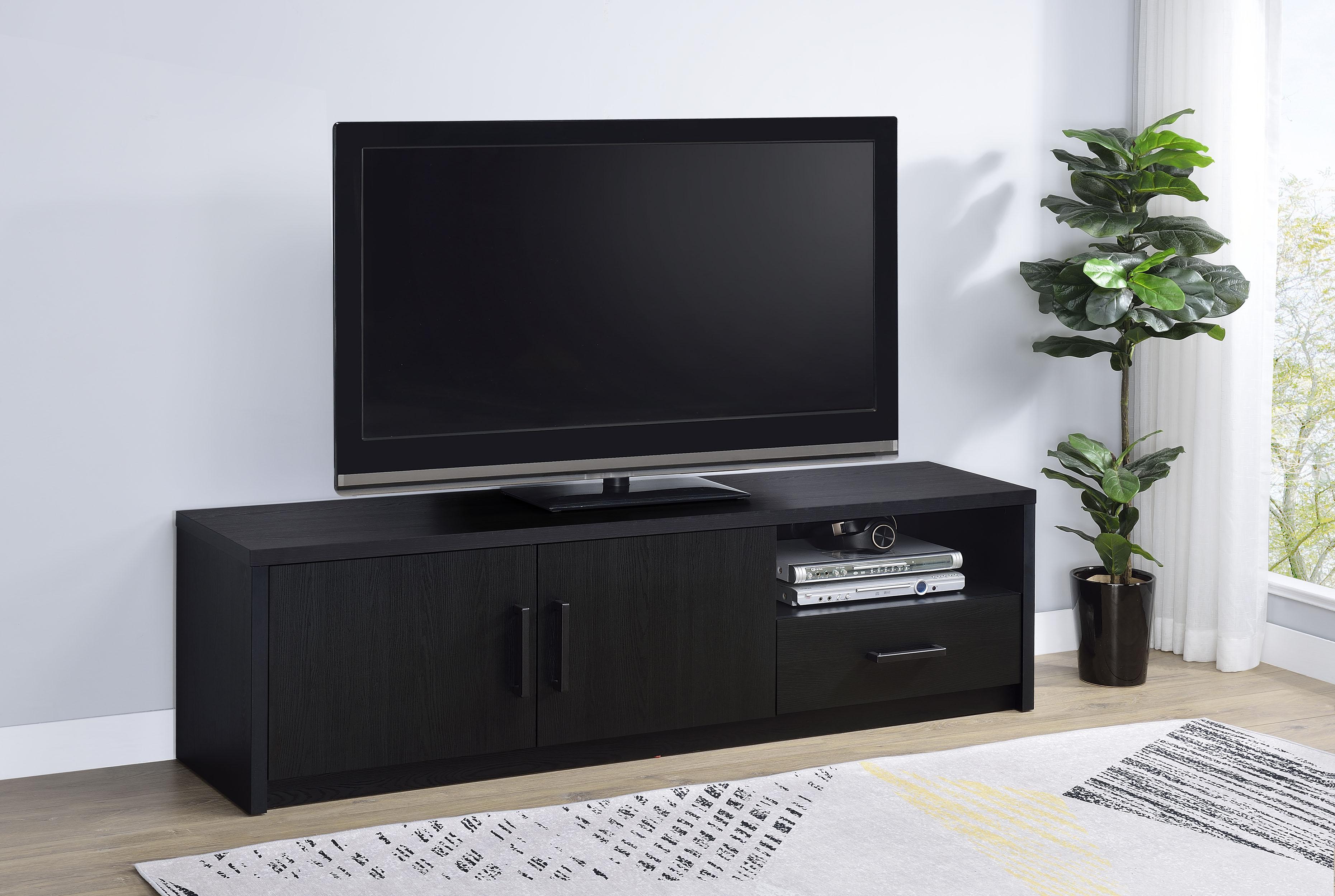 Murray TV Stand - Ideal Furniture (Fresno,CA)
