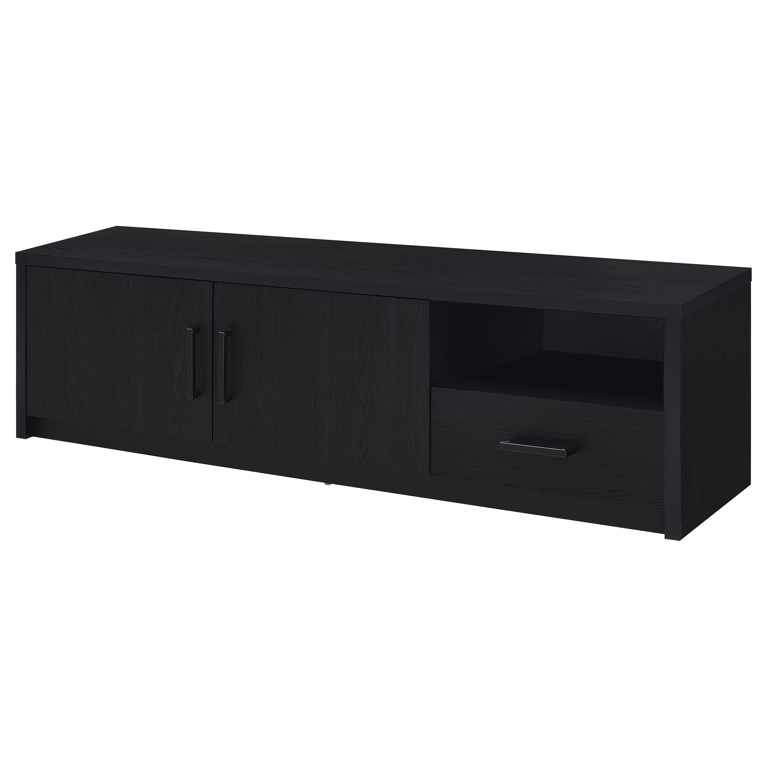 Murray TV Stand - Ideal Furniture (Fresno,CA)