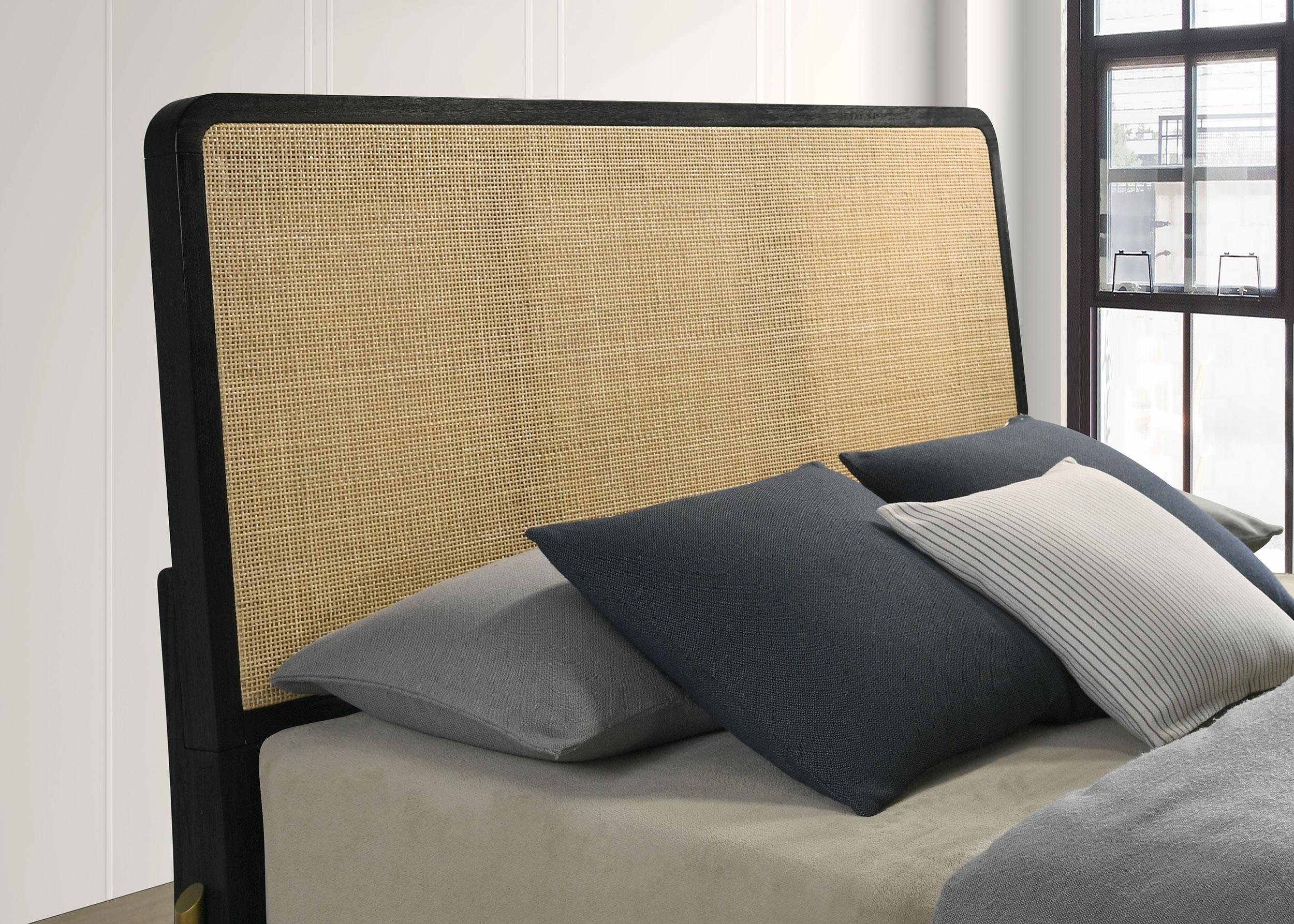 Arini Panel Bed - Ideal Furniture (Fresno,CA)