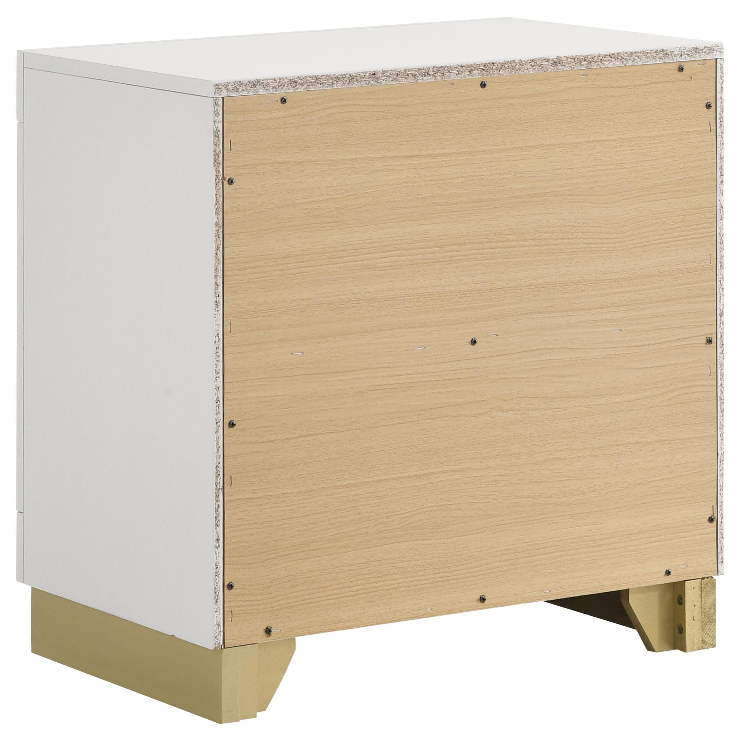 Caraway Bedroom Set - Ideal Furniture (Fresno,CA)