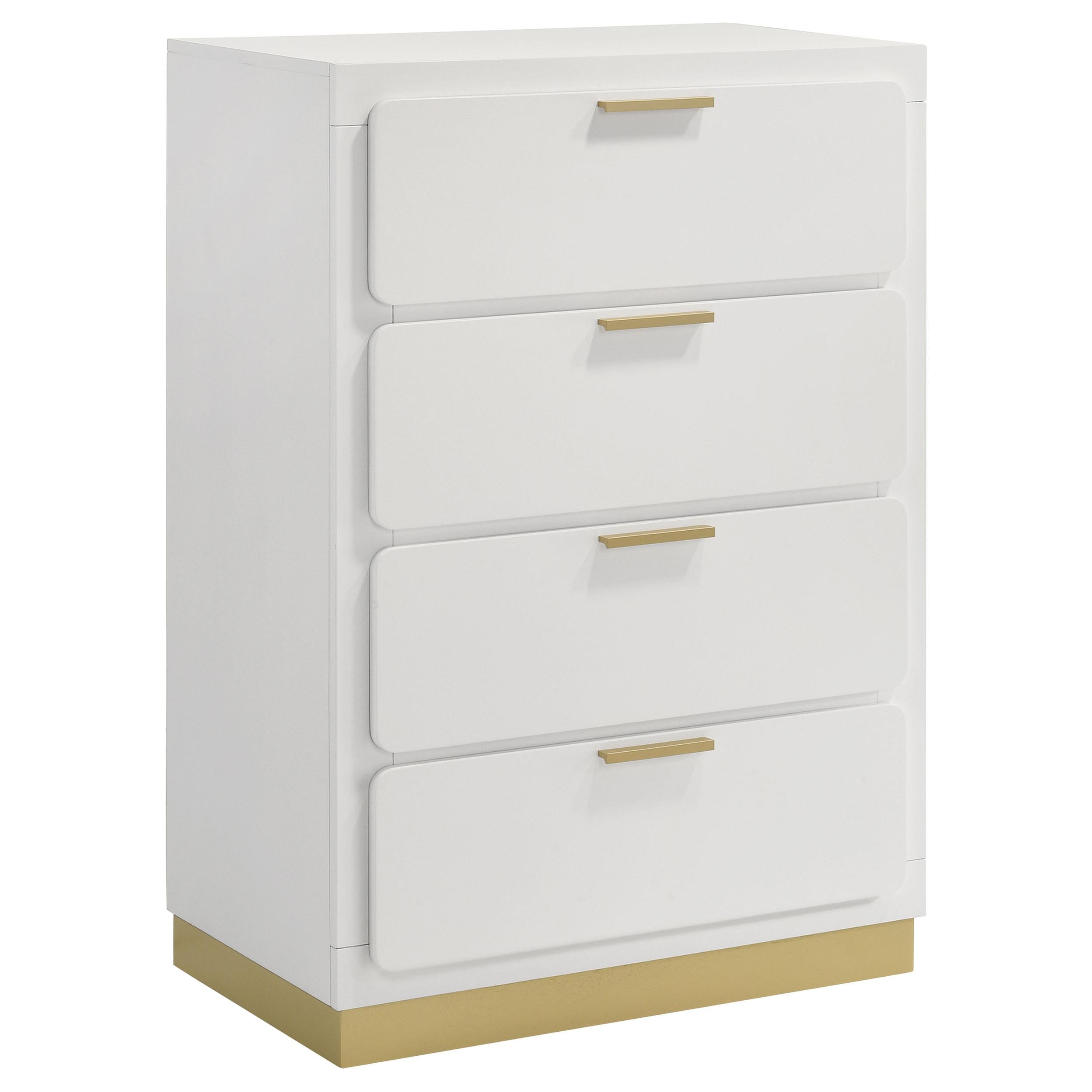Caraway Bedroom Set - Ideal Furniture (Fresno,CA)