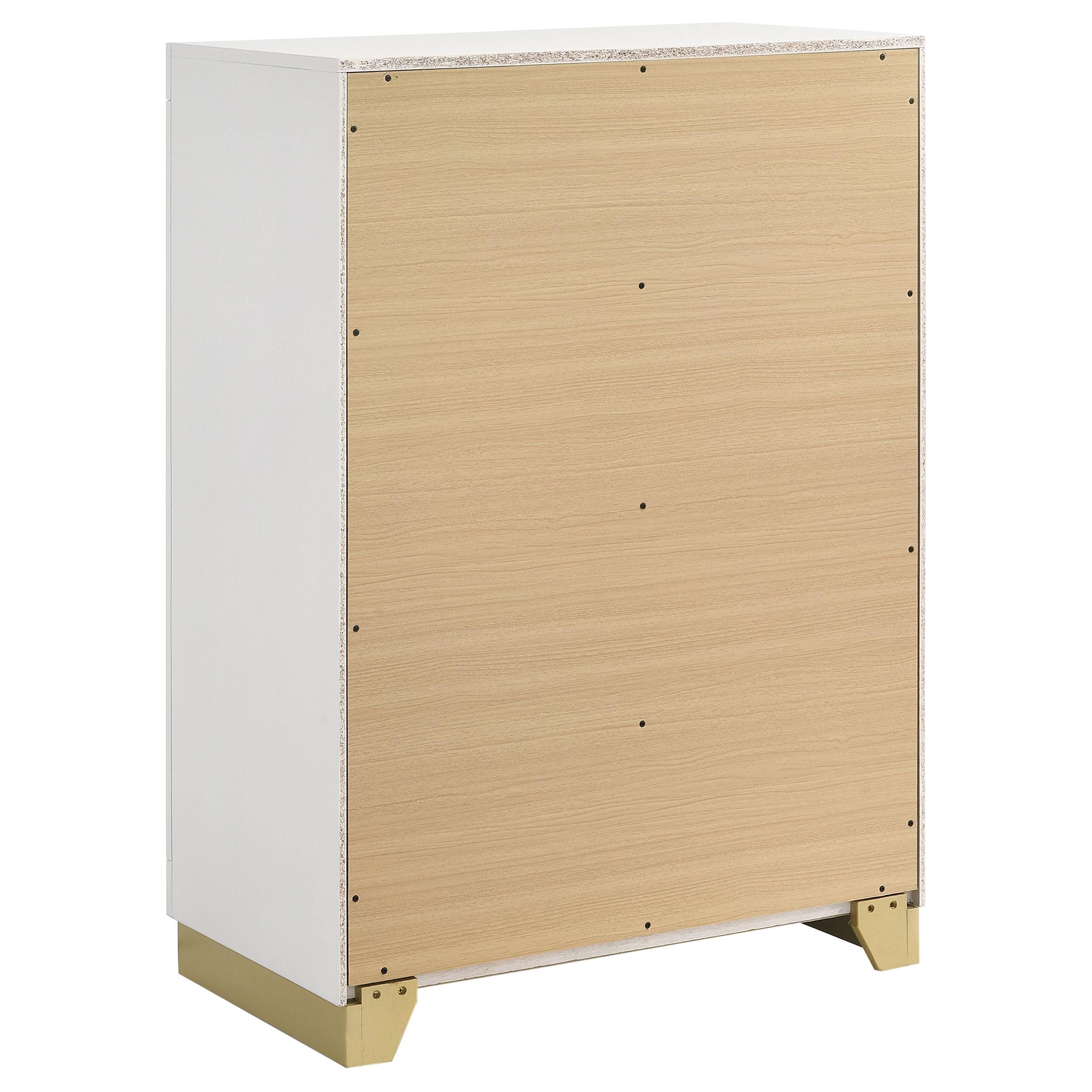 Caraway Bedroom Set - Ideal Furniture (Fresno,CA)