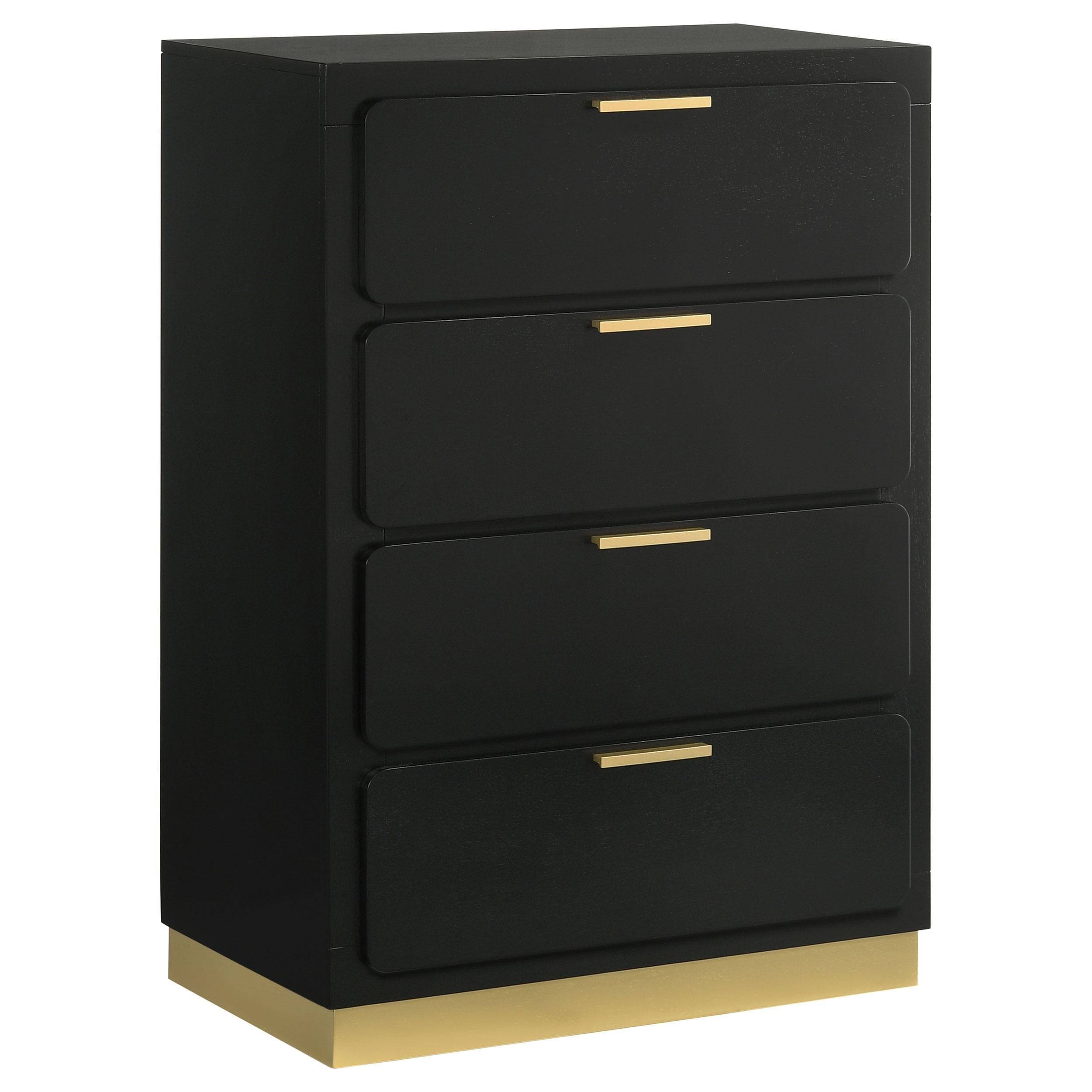 Caraway Bedroom Set - Ideal Furniture (Fresno,CA)