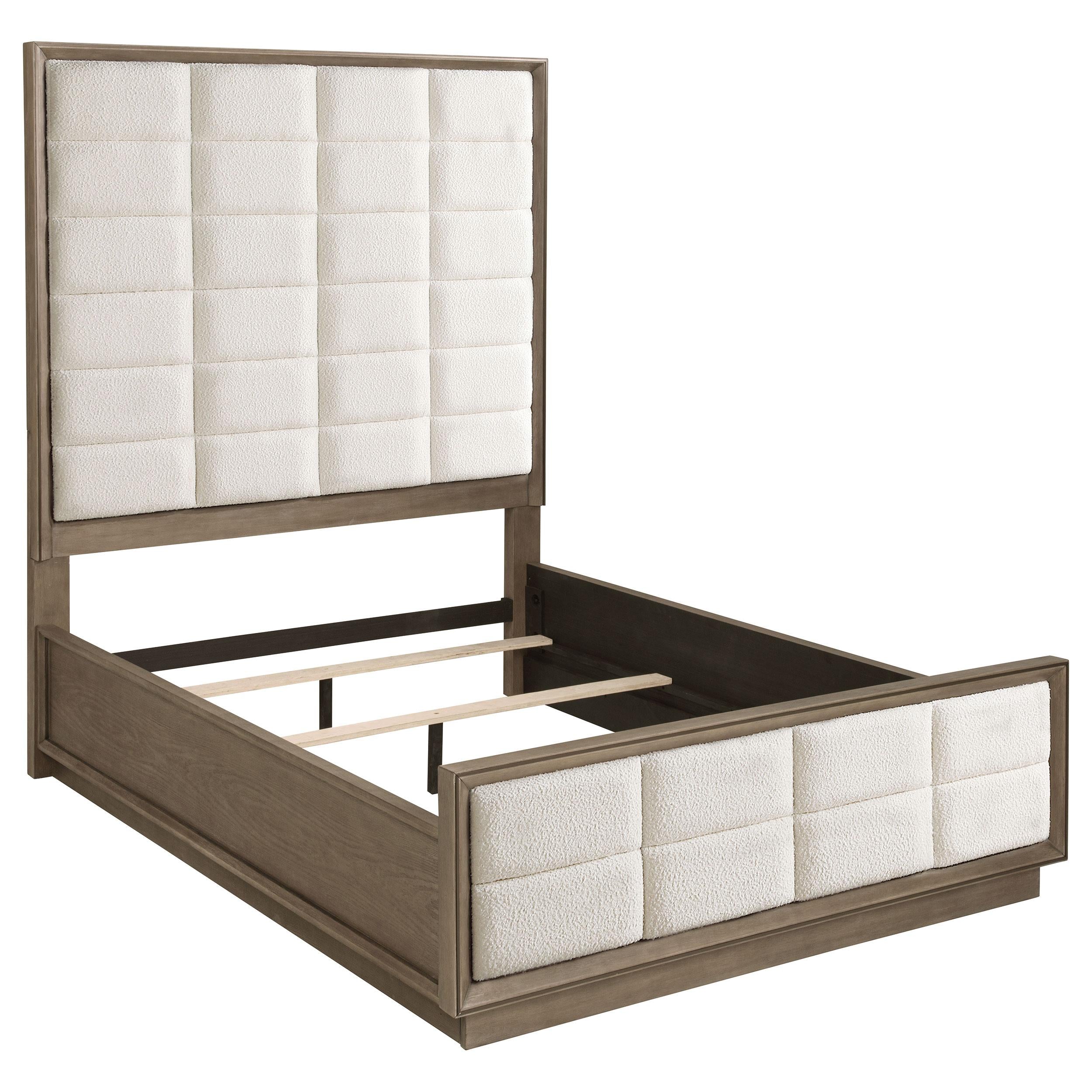 Durango Bedroom Set - Ideal Furniture (Fresno,CA)