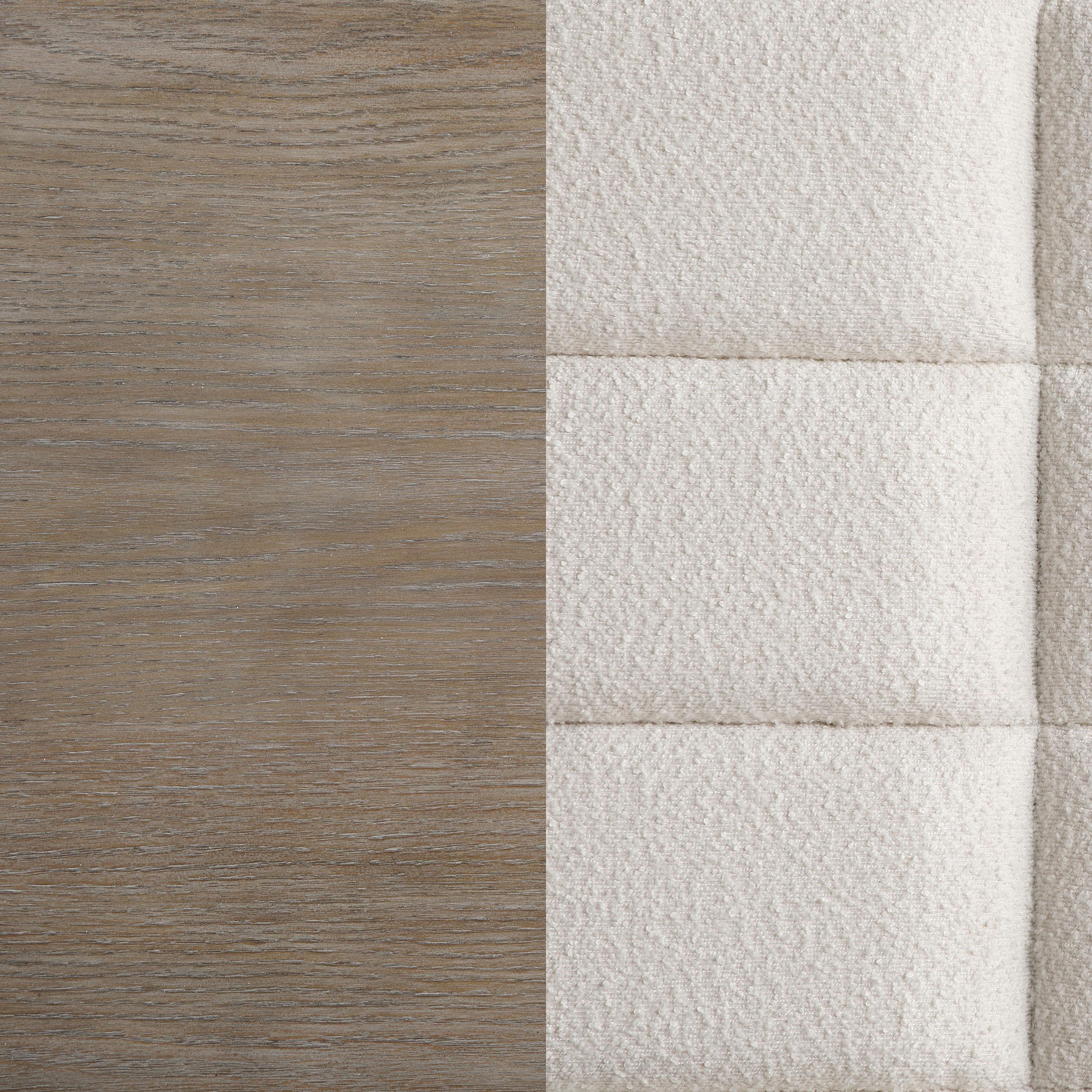 Durango Panel Bed - Ideal Furniture (Fresno,CA)