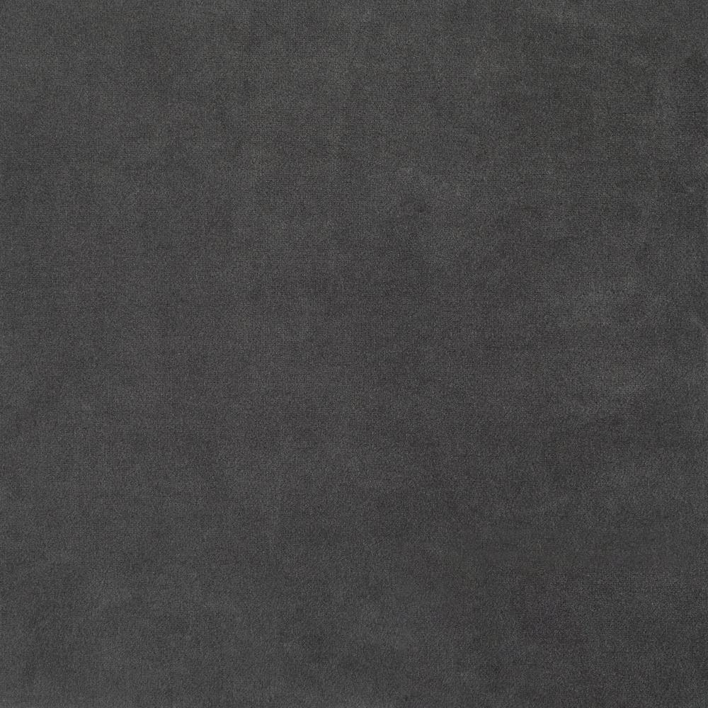 Joey Tufted Barrel Accent Chair Dark Grey and Gold - Ideal Furniture (Fresno,CA)