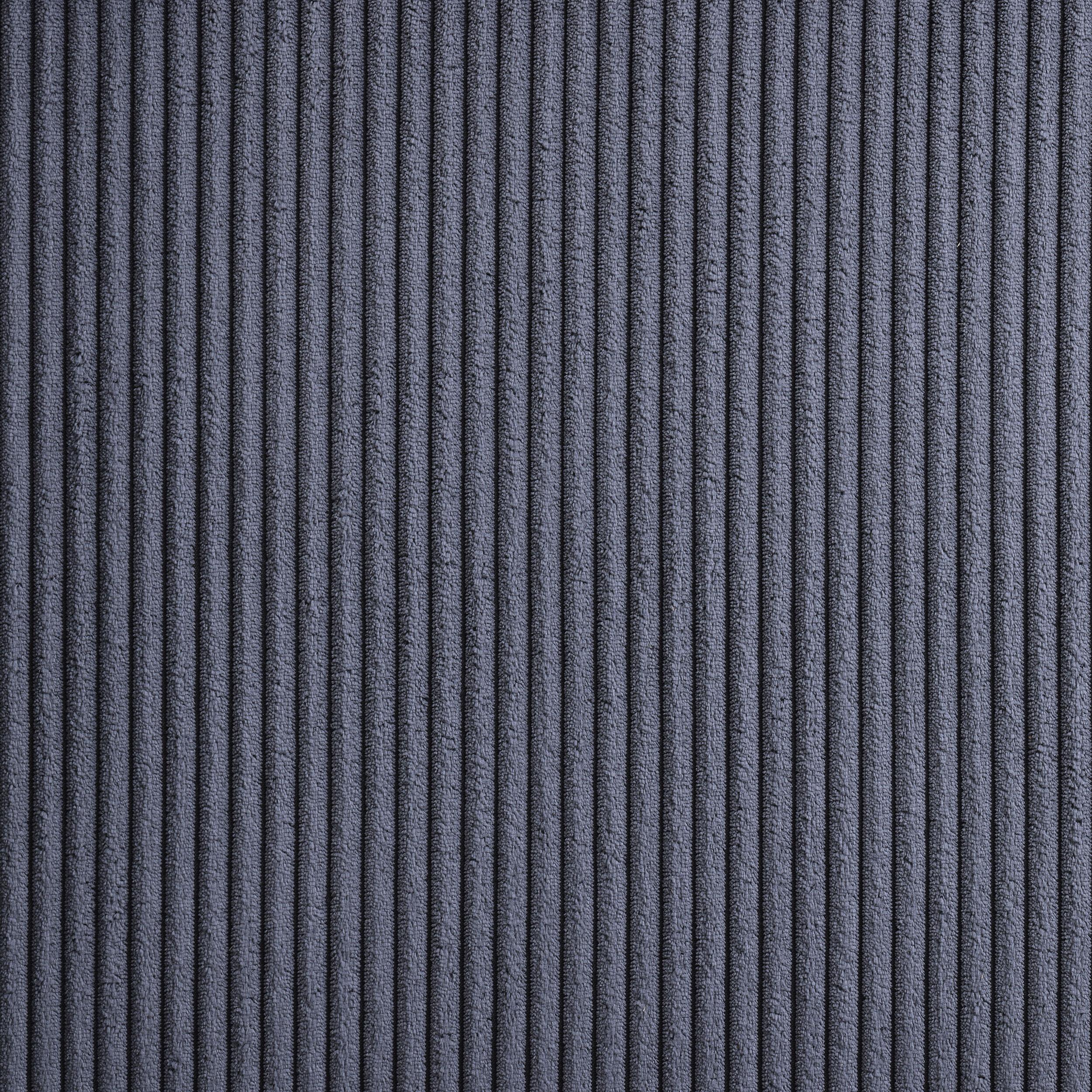 Tisdall Wingback Bed with Flame Visualizer - Ideal Furniture (Fresno,CA)