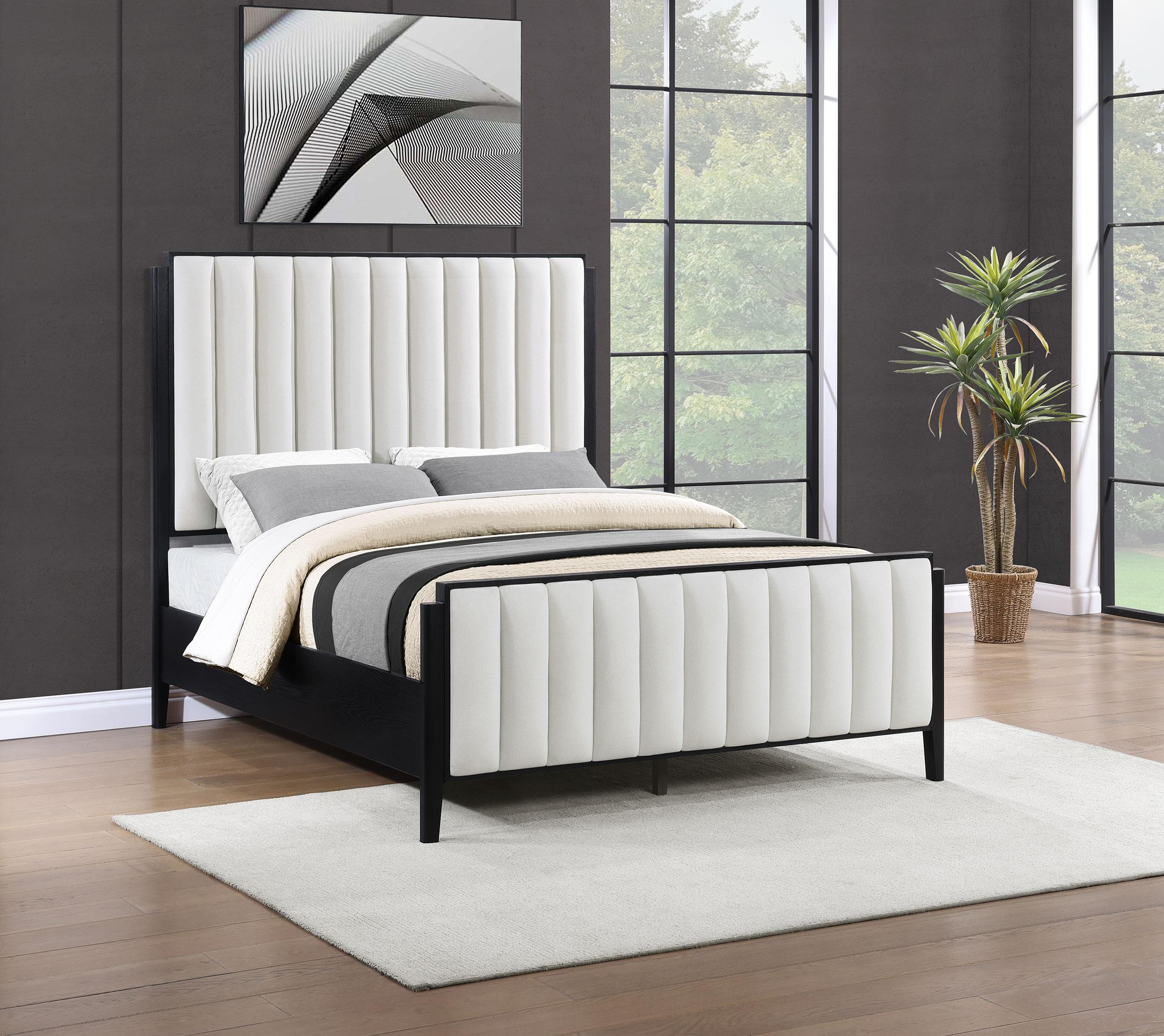 Brookmead Panel Bed - Ideal Furniture (Fresno,CA)