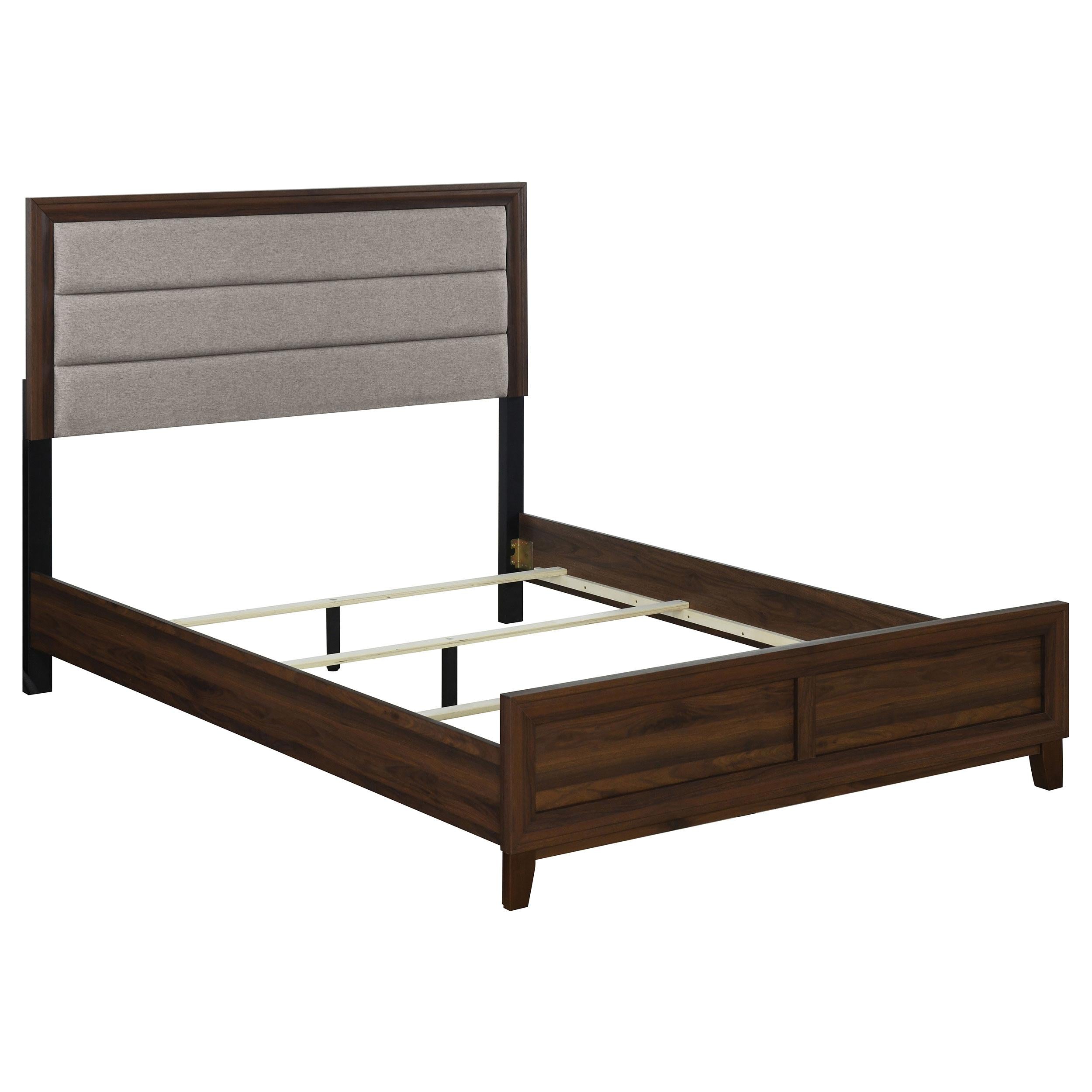 Welsley Bedroom Set - Ideal Furniture (Fresno,CA)
