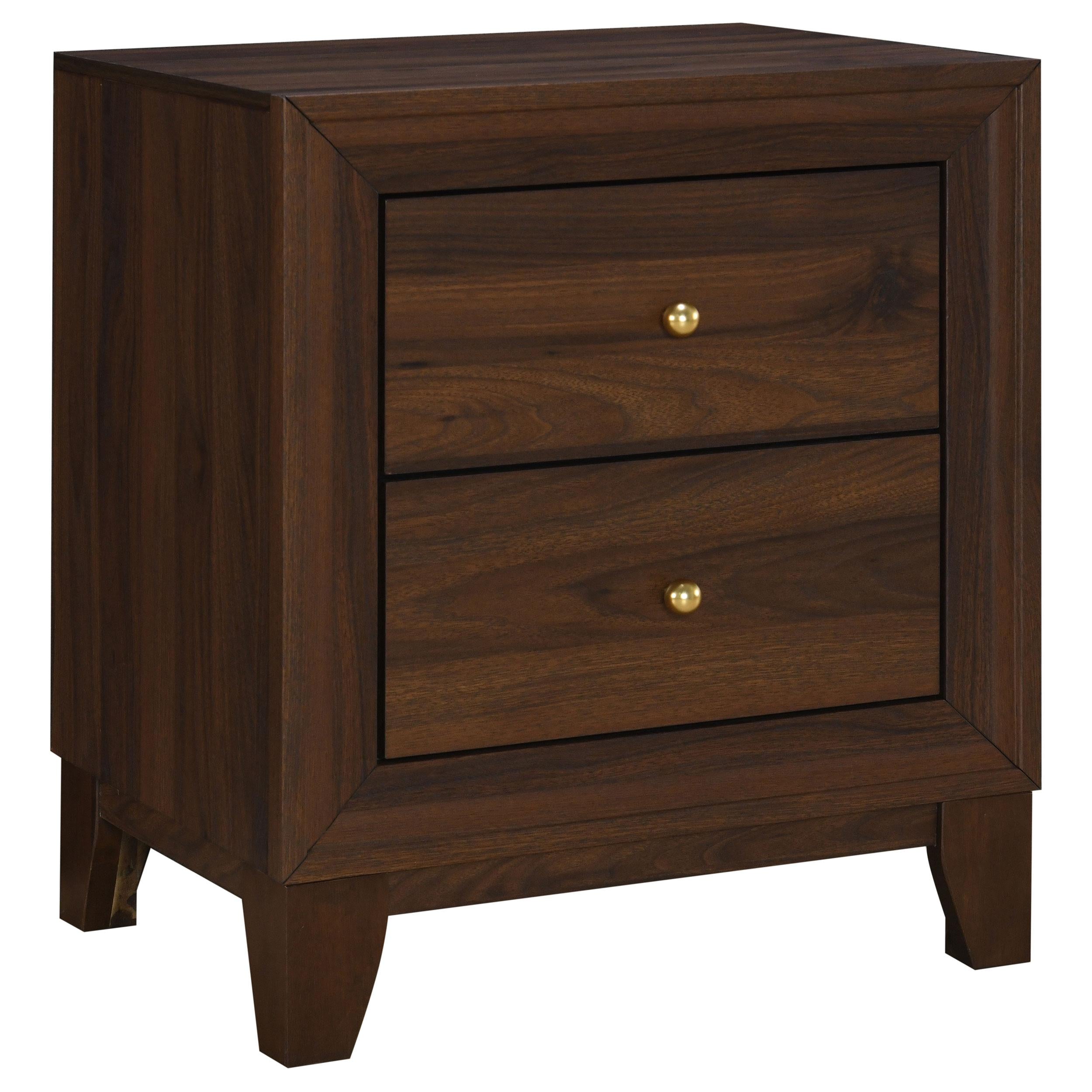 Welsley Bedroom Set - Ideal Furniture (Fresno,CA)