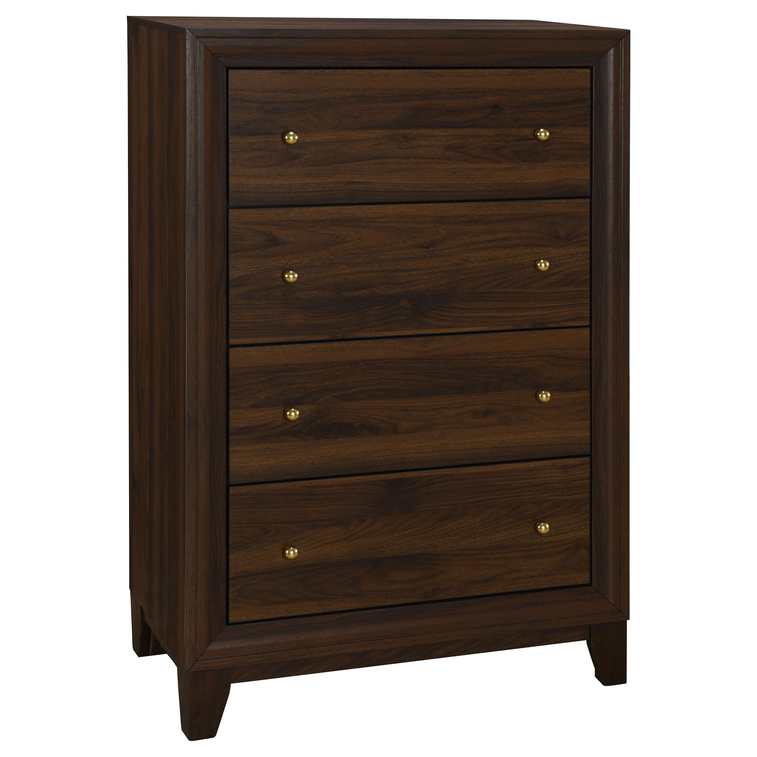 Welsley Bedroom Set - Ideal Furniture (Fresno,CA)