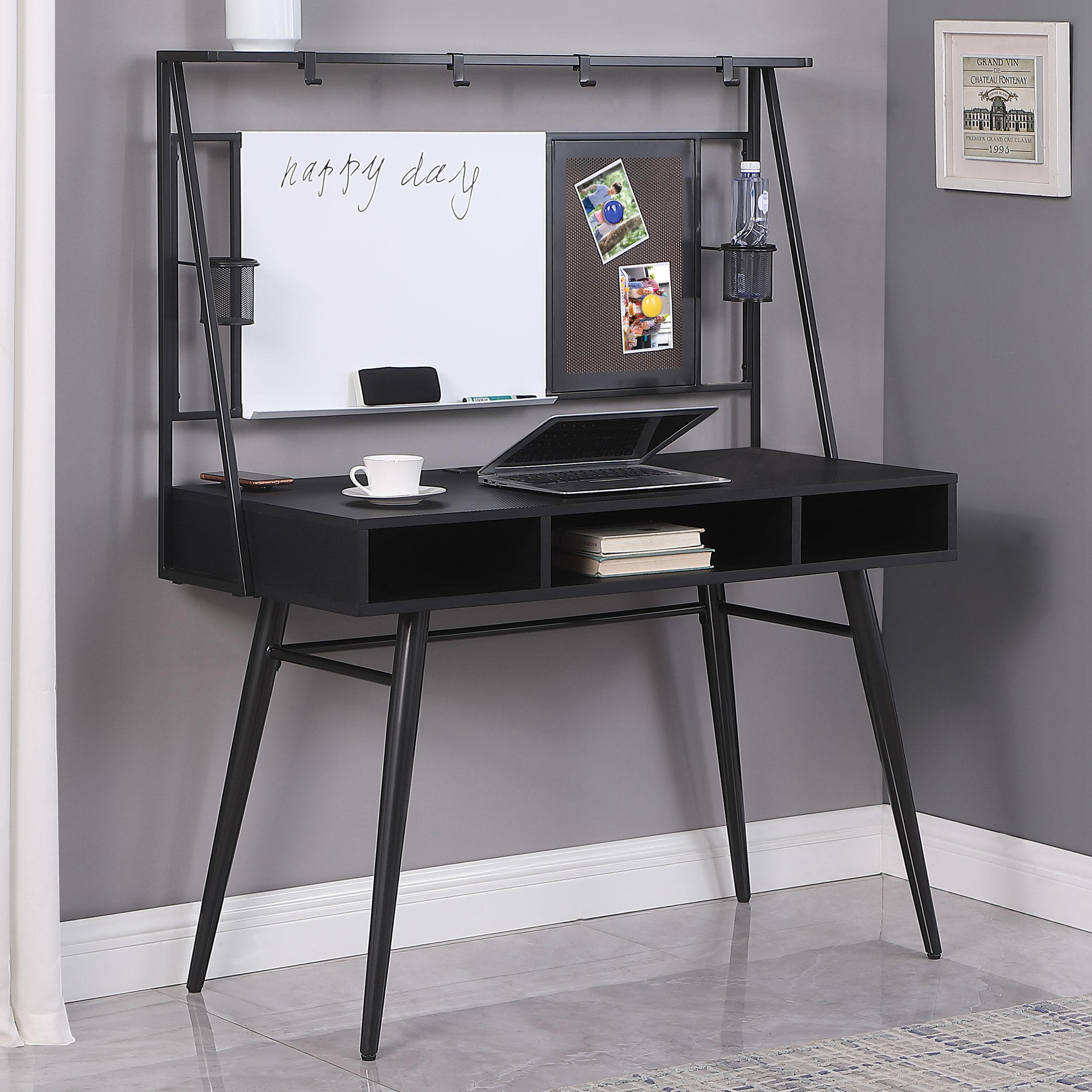 Jessie Writing Desk - Ideal Furniture (Fresno,CA)