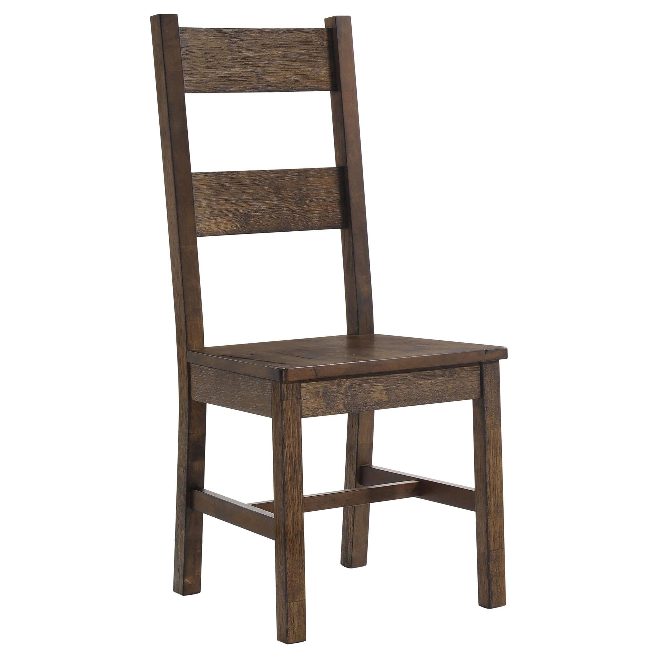 Coleman Dining Set - Ideal Furniture (Fresno,CA)
