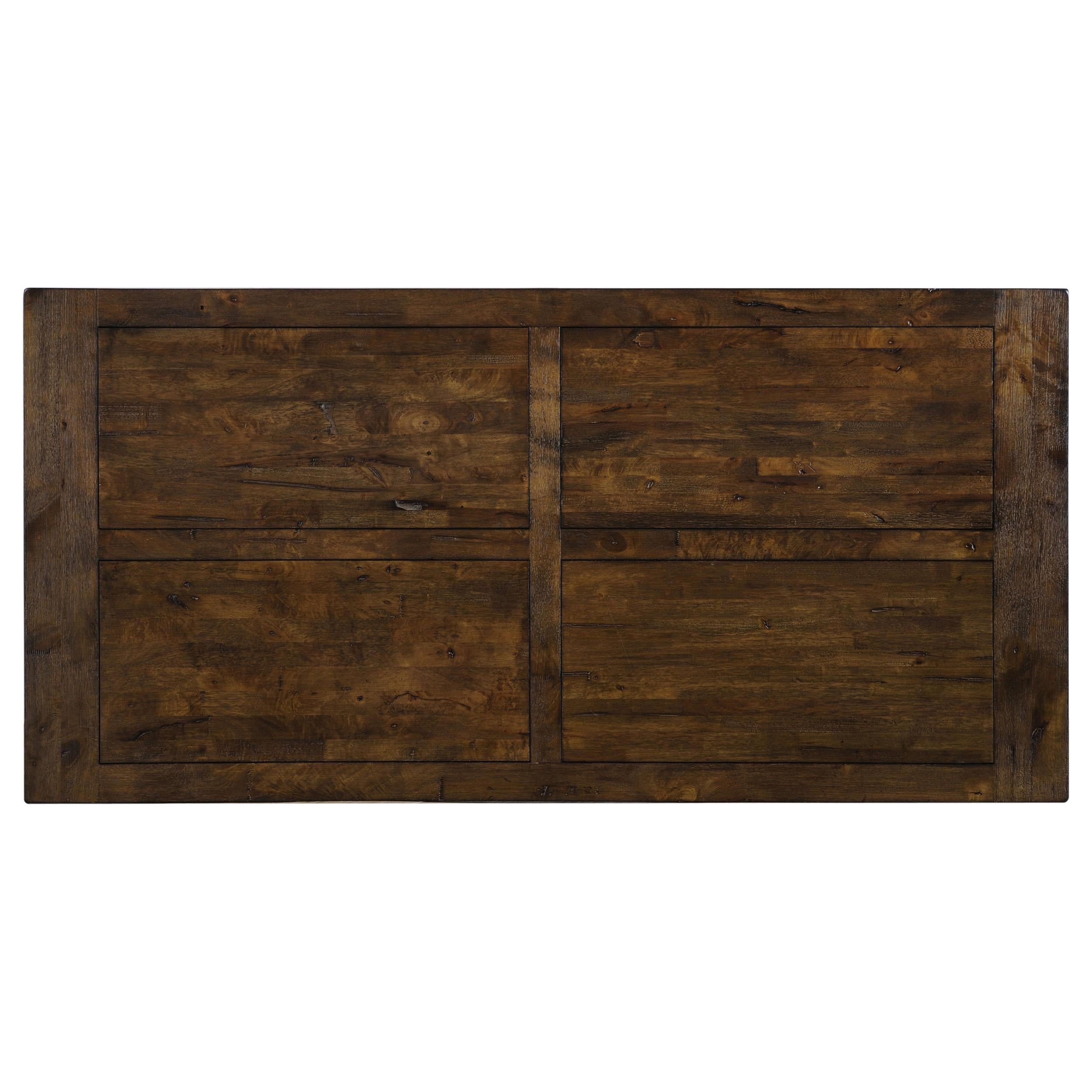 Coleman Dining Set - Ideal Furniture (Fresno,CA)