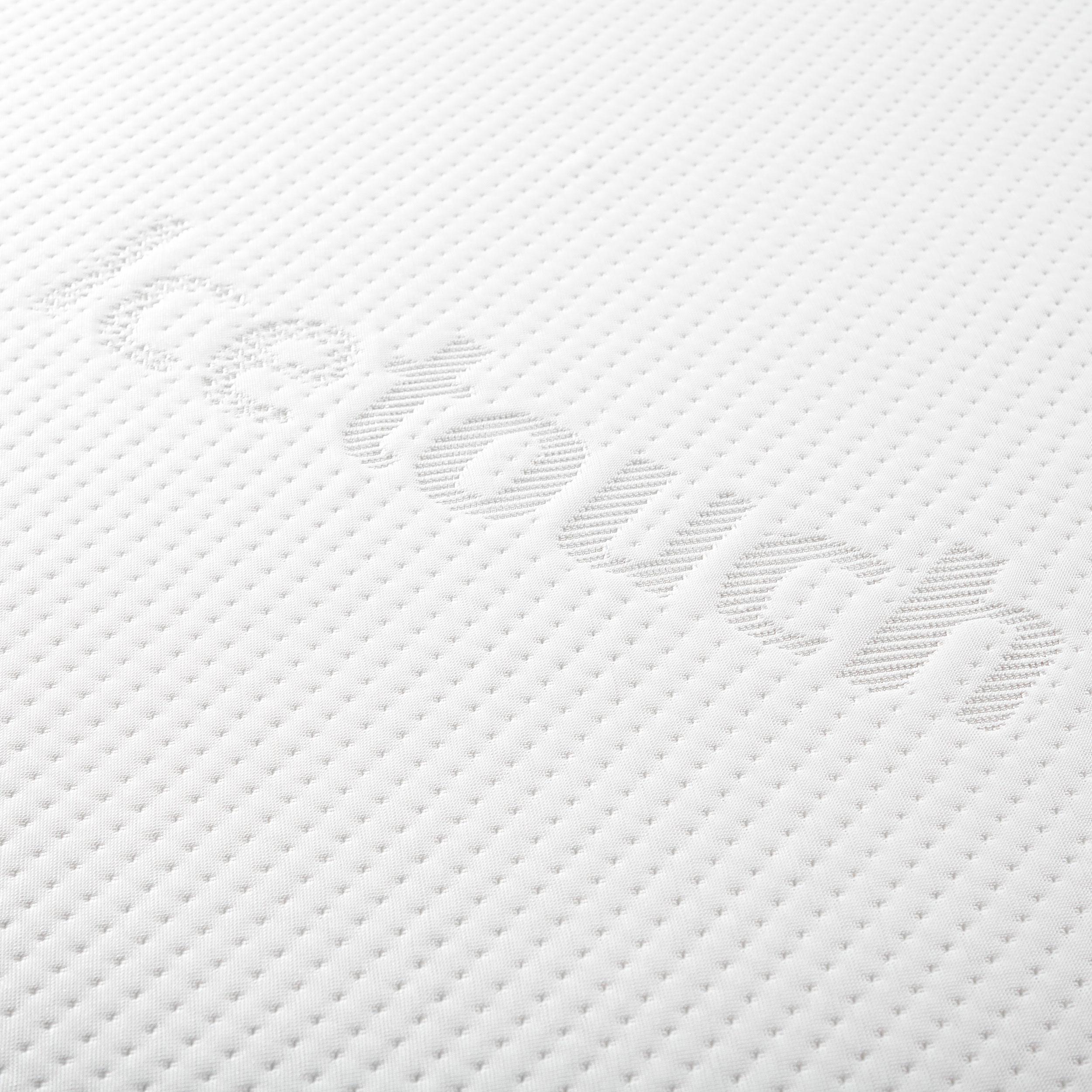 Cascade Cooling Performance Foam Mattress Topper