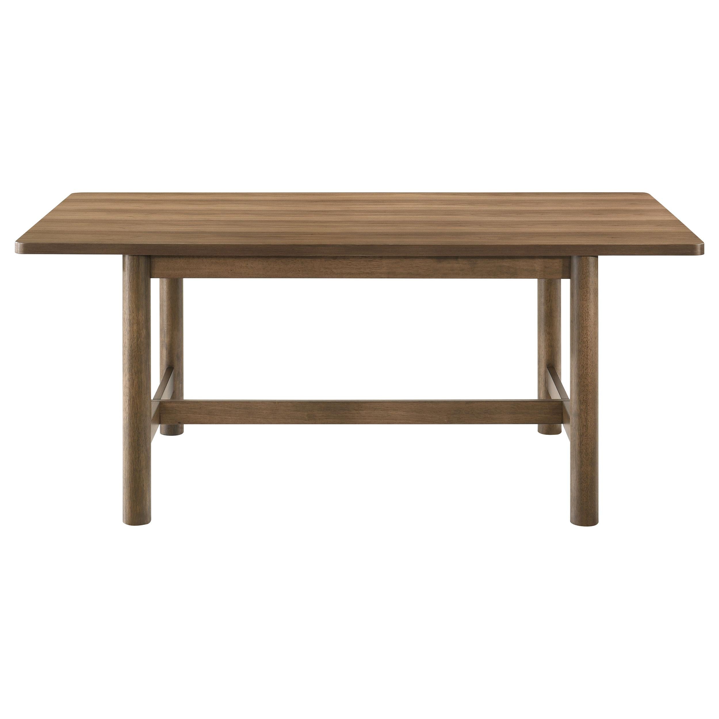 Crestmore Dining Table - Ideal Furniture (Fresno,CA)