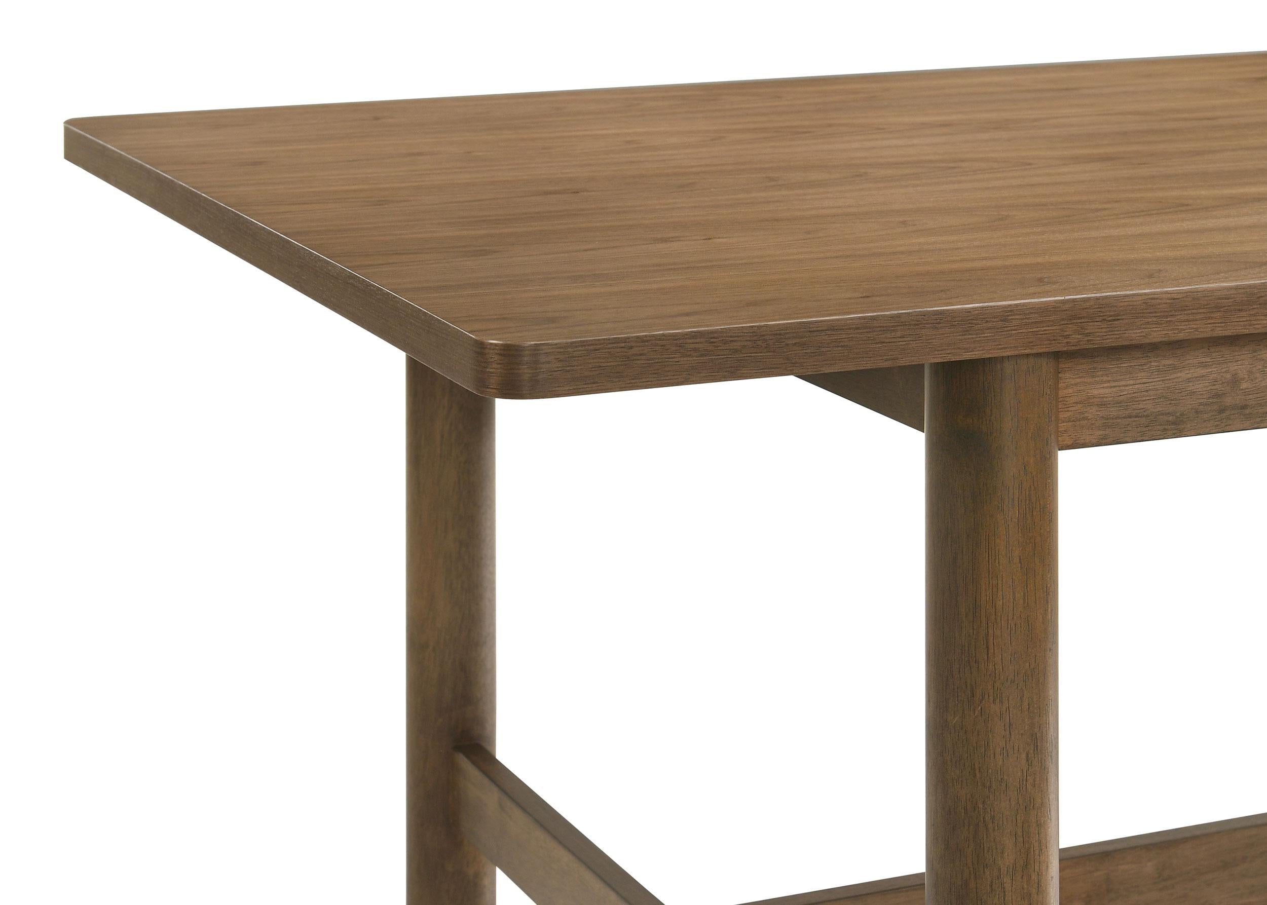 Crestmore Dining Table - Ideal Furniture (Fresno,CA)