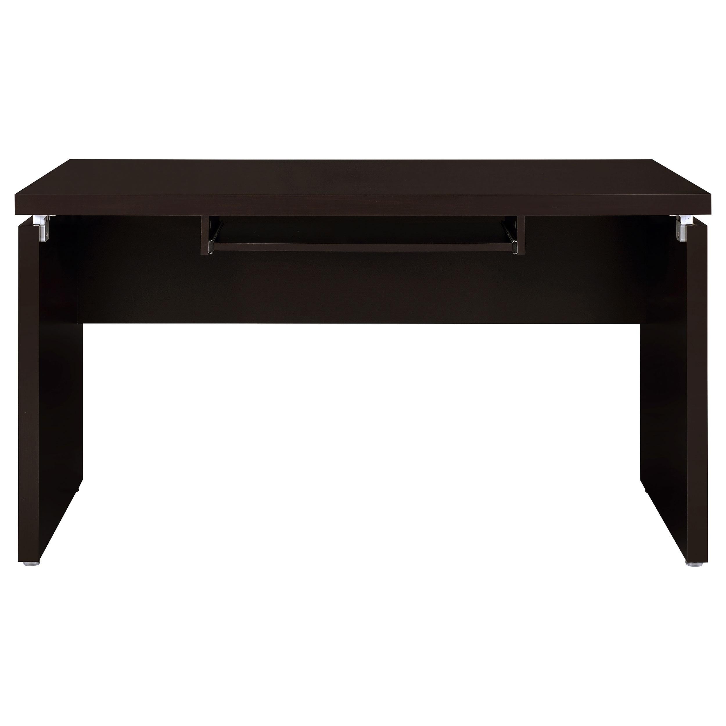 Skylar Desk Set - Ideal Furniture (Fresno,CA)