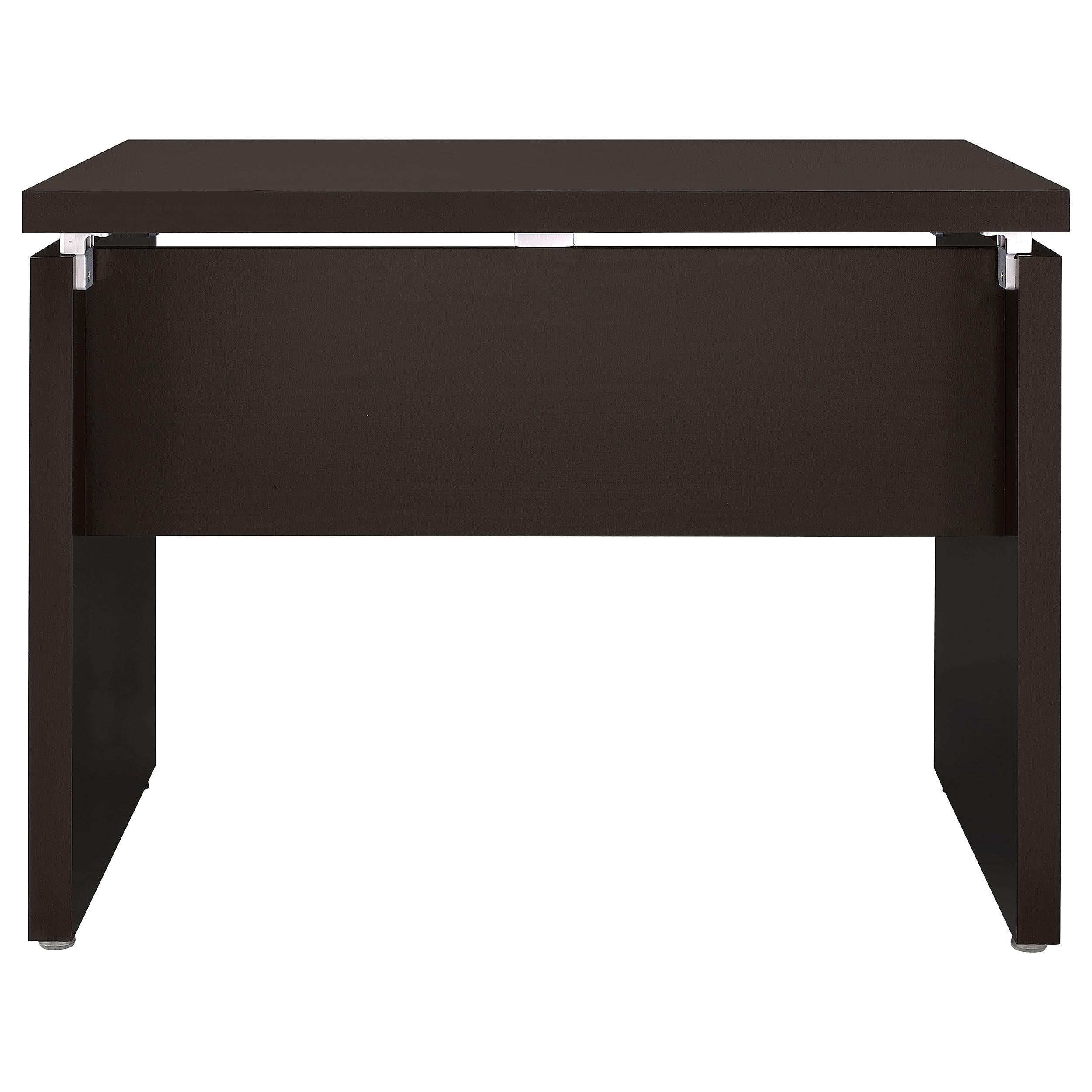 Skylar Desk Set - Ideal Furniture (Fresno,CA)