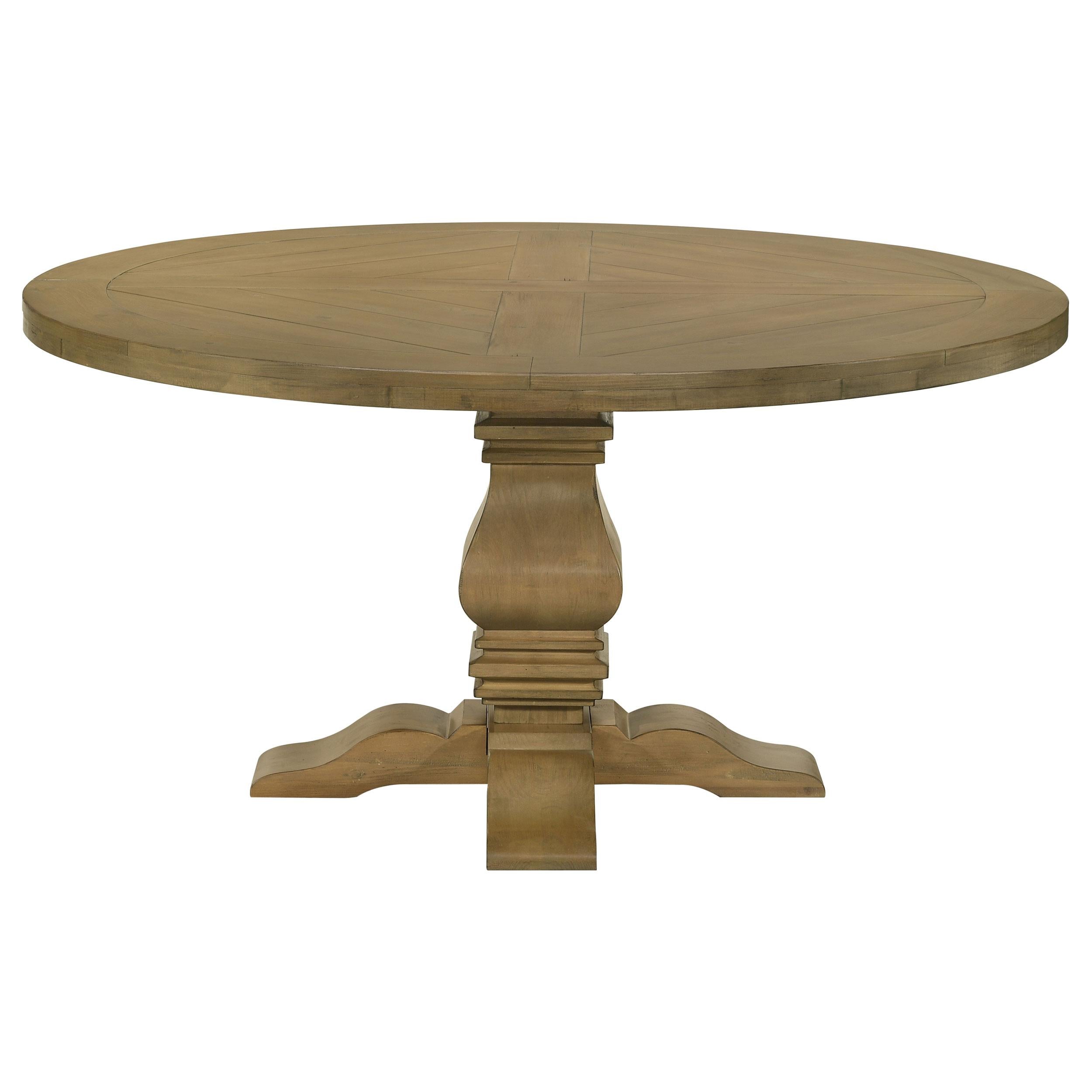 Florence Dining Set - Ideal Furniture (Fresno,CA)