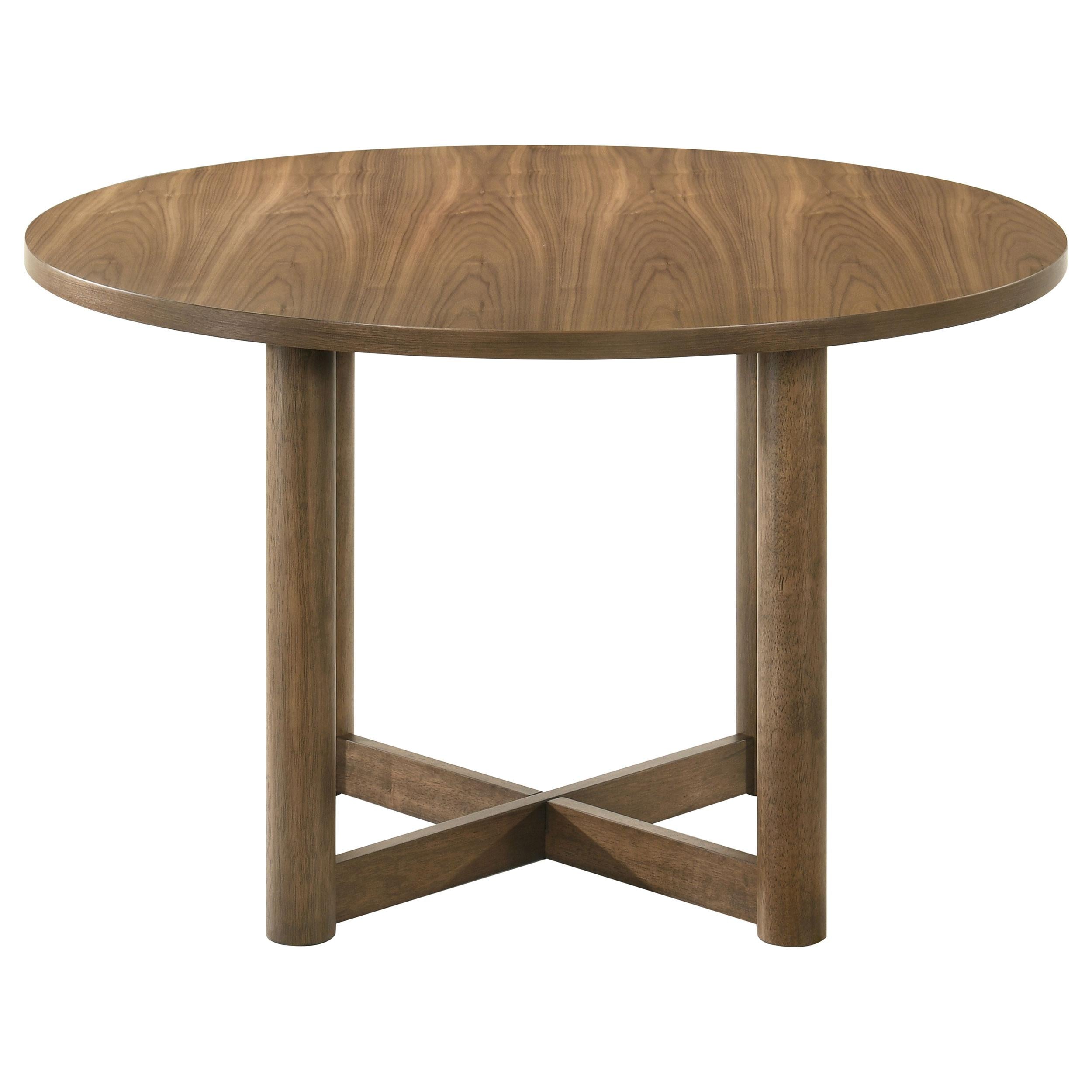 Crestmore Dining Set - Ideal Furniture (Fresno,CA)
