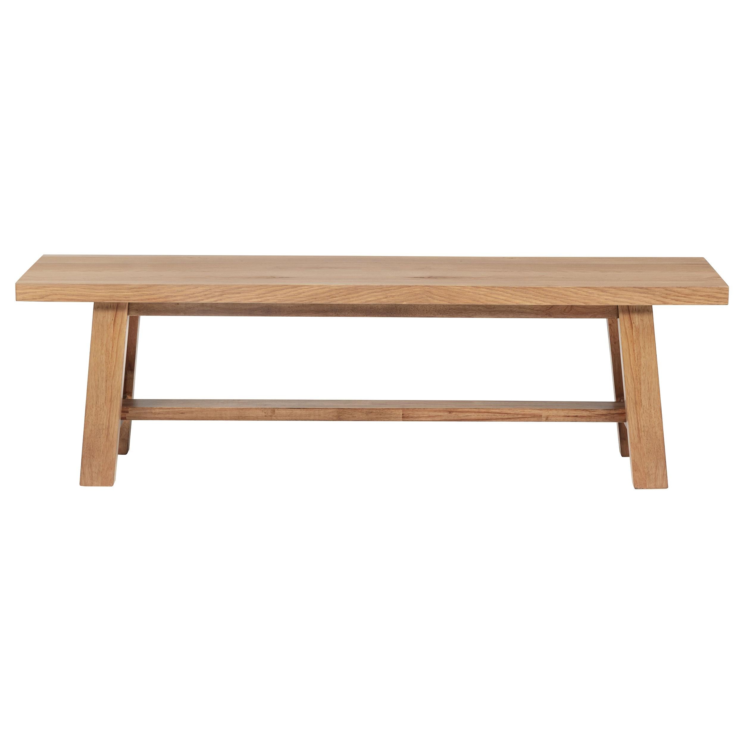 Middleton Dining Bench - Ideal Furniture (Fresno,CA)