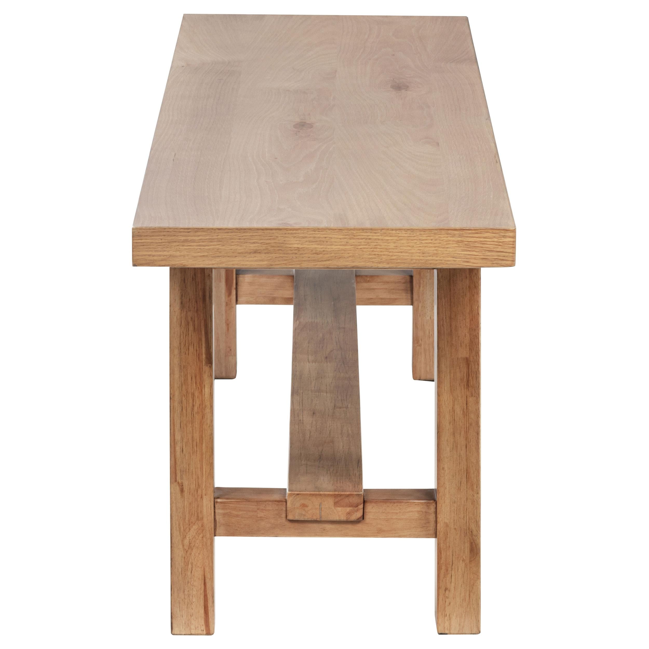 Middleton Dining Bench - Ideal Furniture (Fresno,CA)