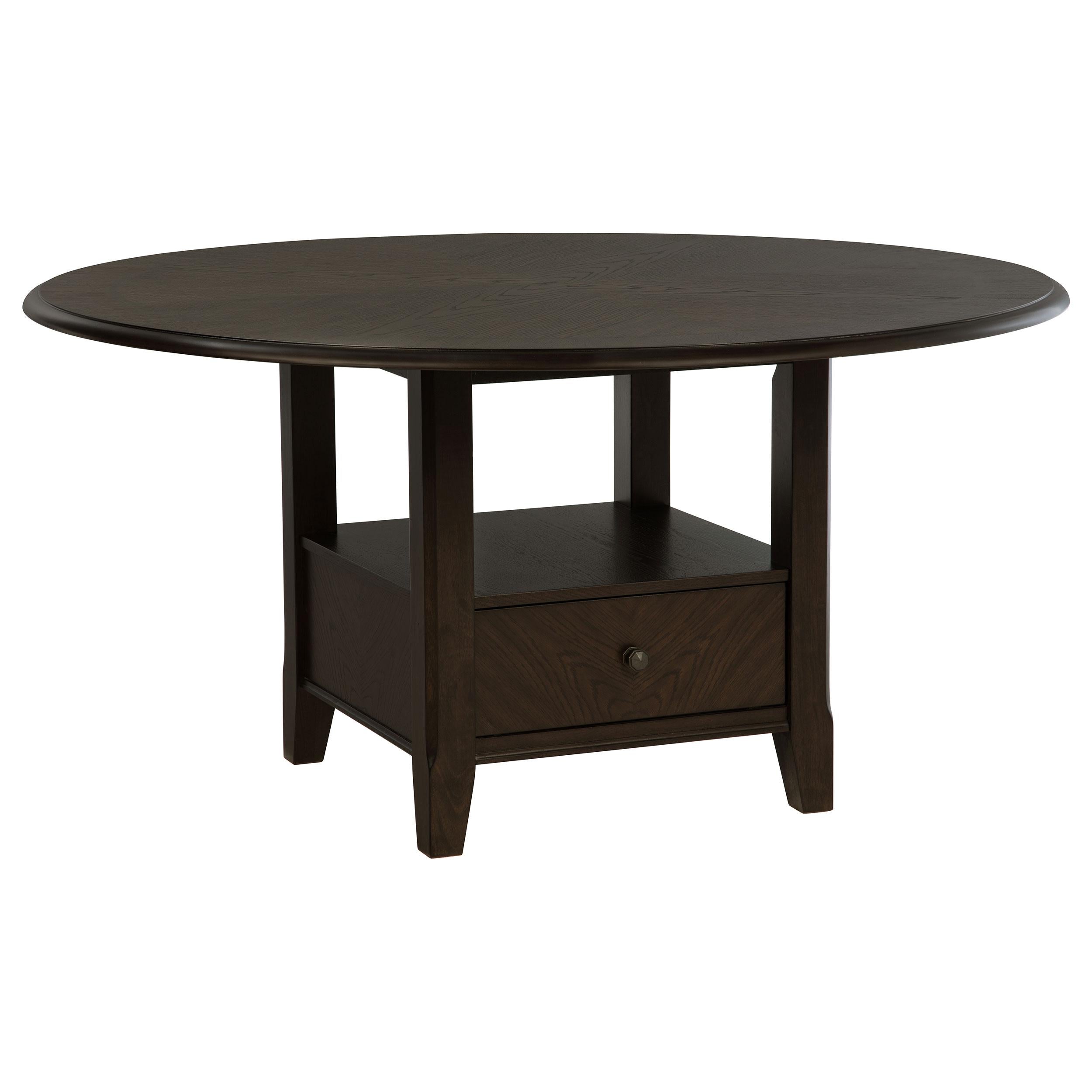 Twyla Dining Table - Ideal Furniture (Fresno,CA)
