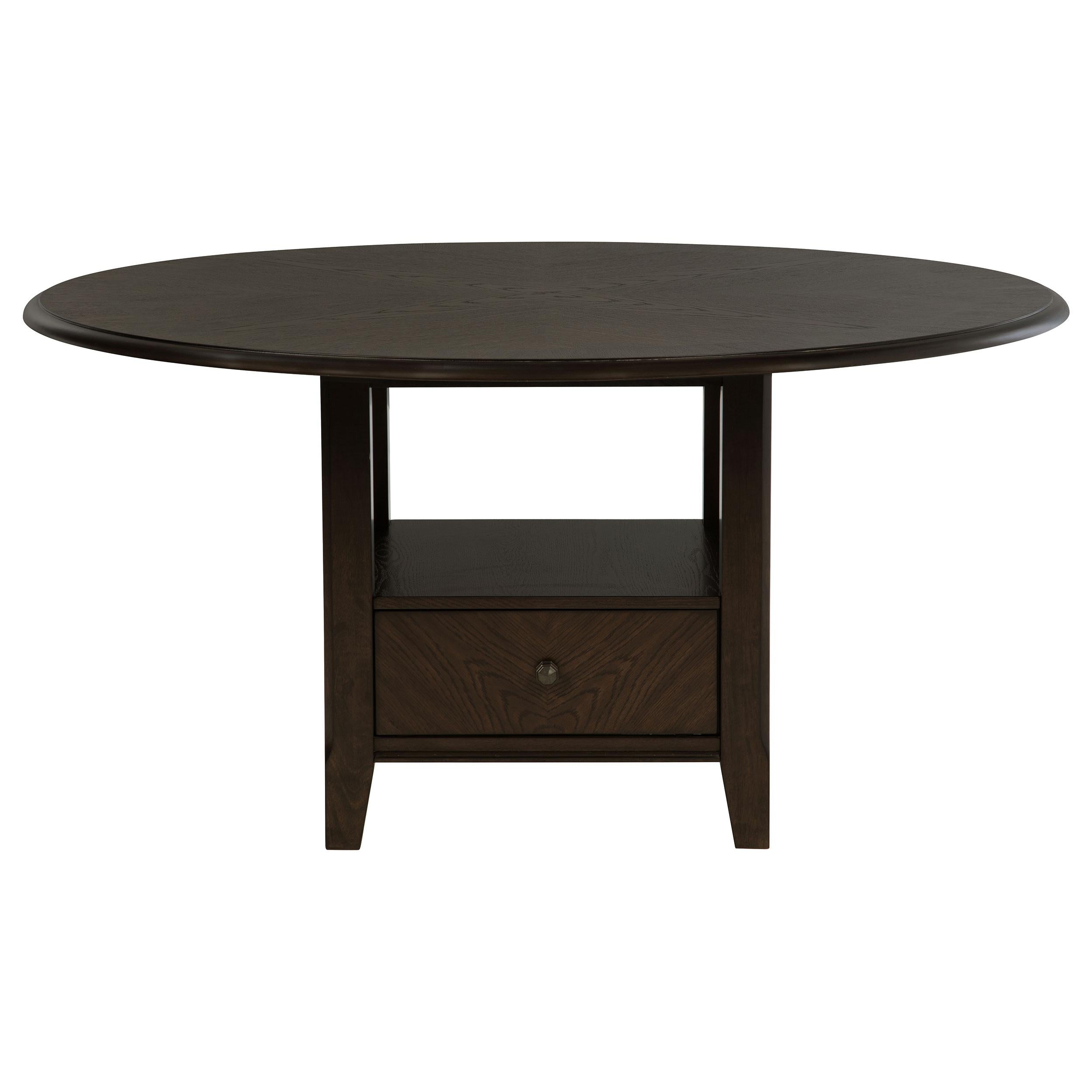 Twyla Dining Table - Ideal Furniture (Fresno,CA)