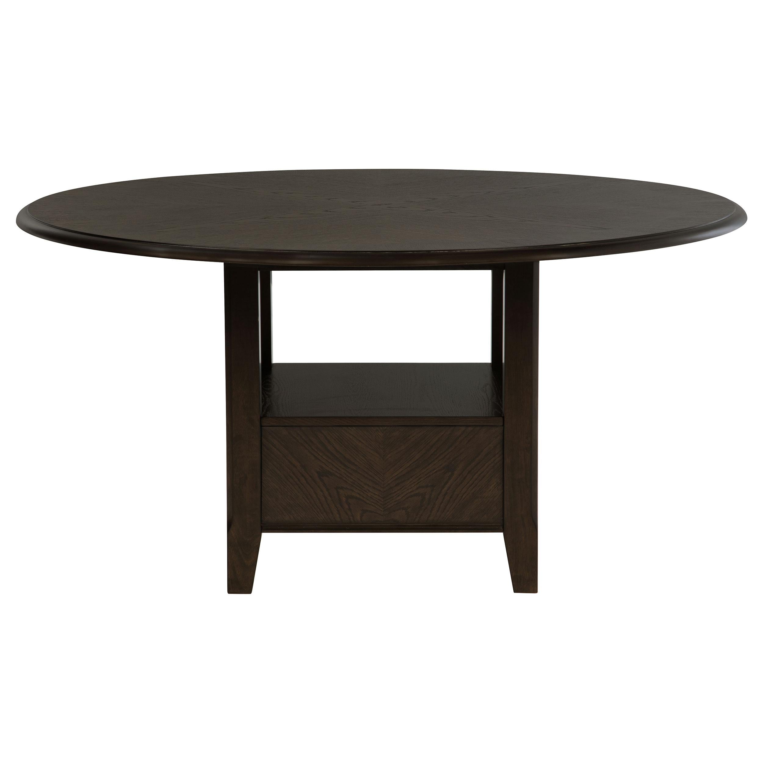Twyla Dining Table - Ideal Furniture (Fresno,CA)