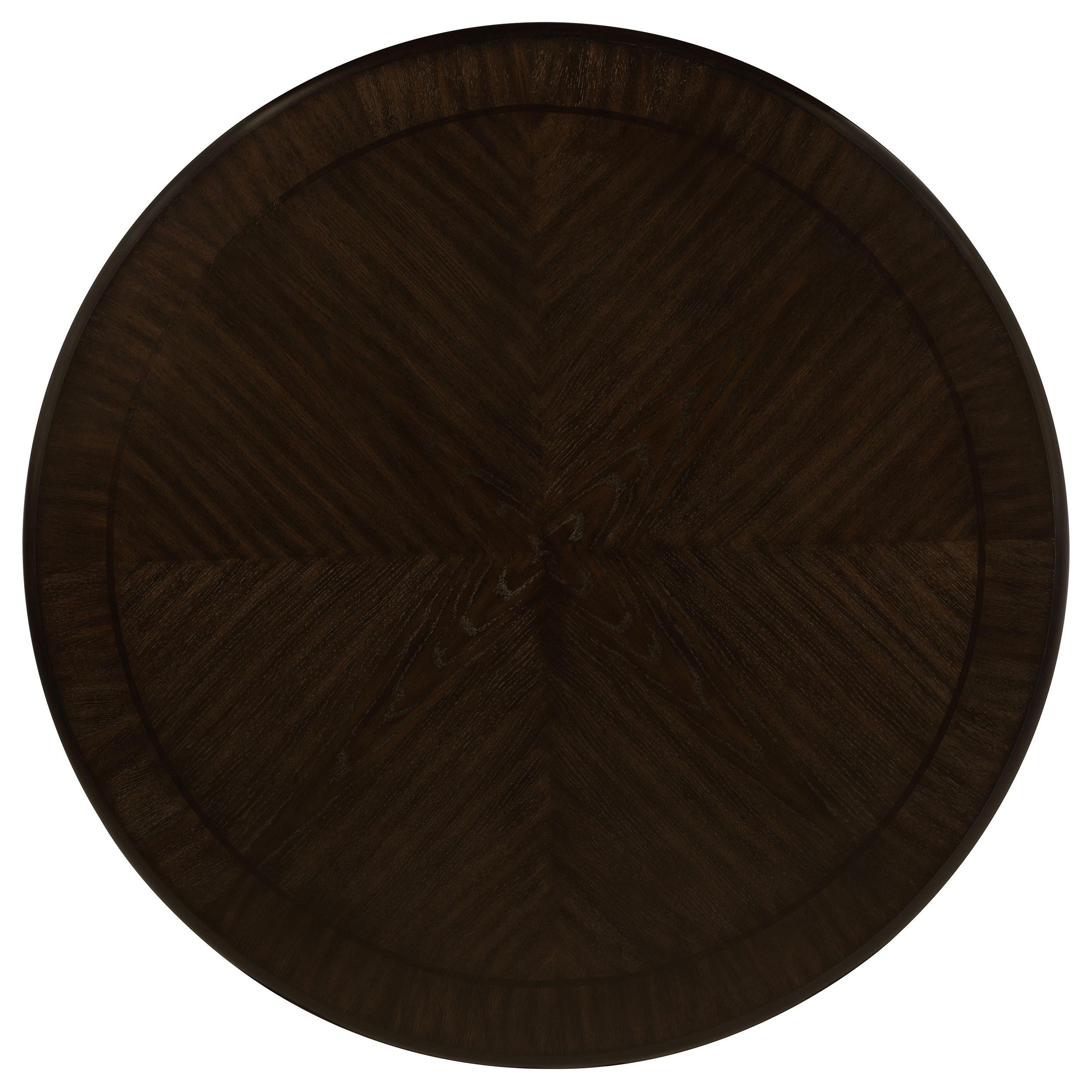 Twyla Dining Table - Ideal Furniture (Fresno,CA)
