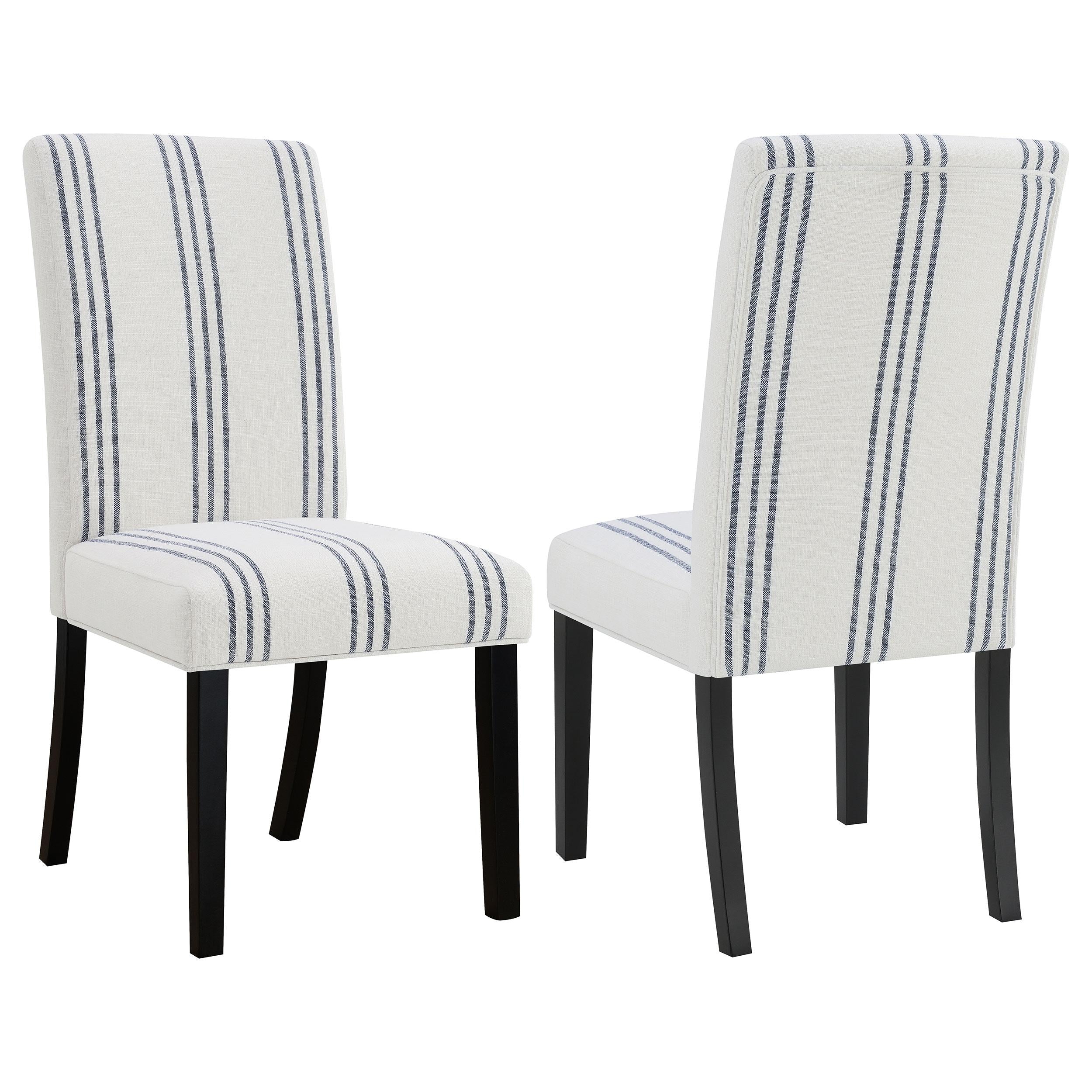 Herran Dining Side Chair - Ideal Furniture (Fresno,CA)