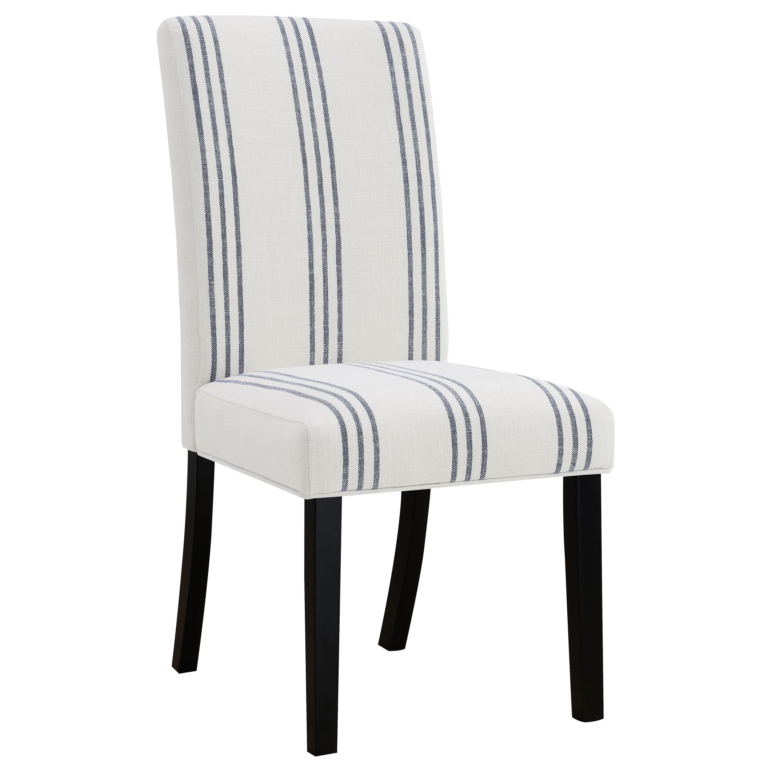 Herran Dining Side Chair - Ideal Furniture (Fresno,CA)