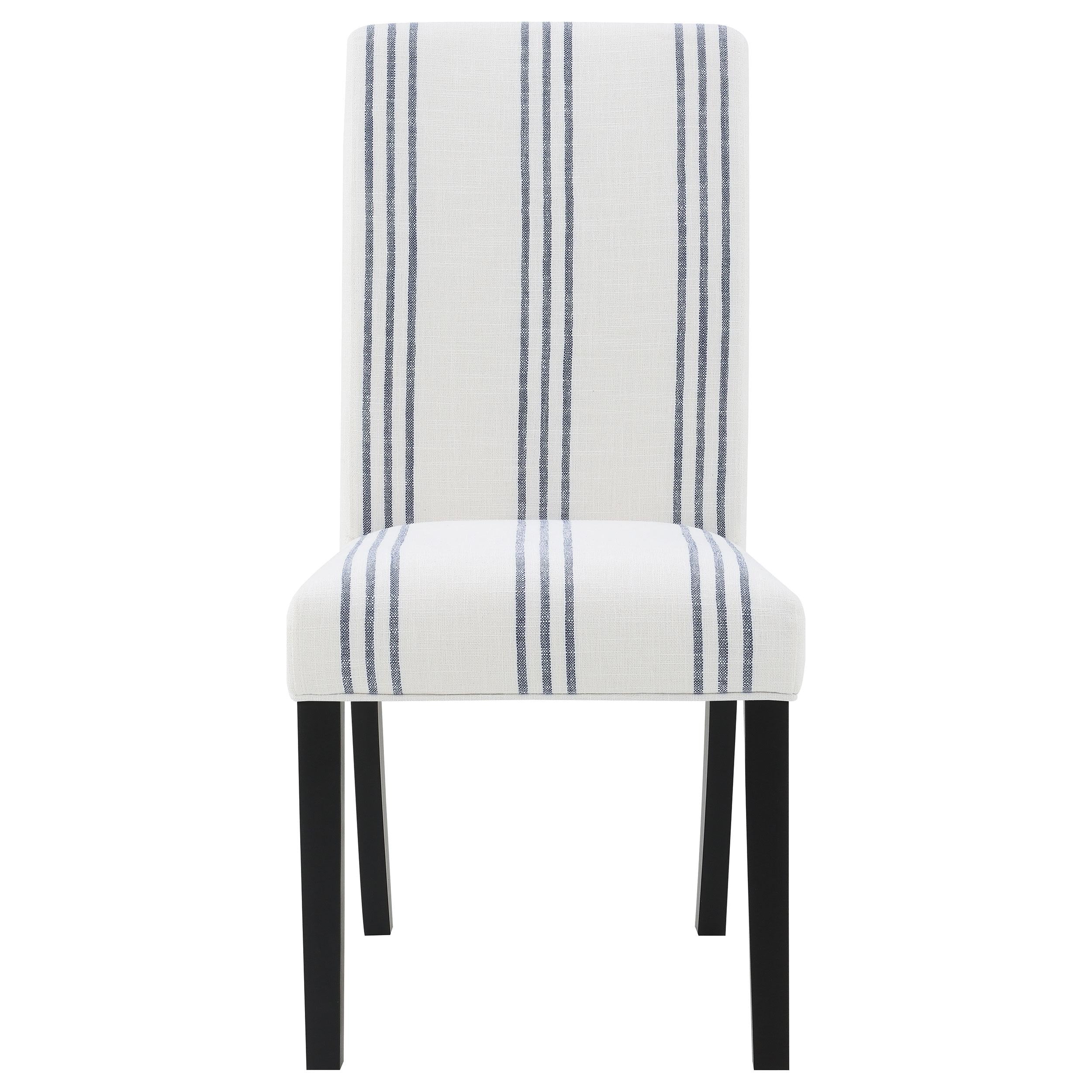 Herran Dining Side Chair - Ideal Furniture (Fresno,CA)