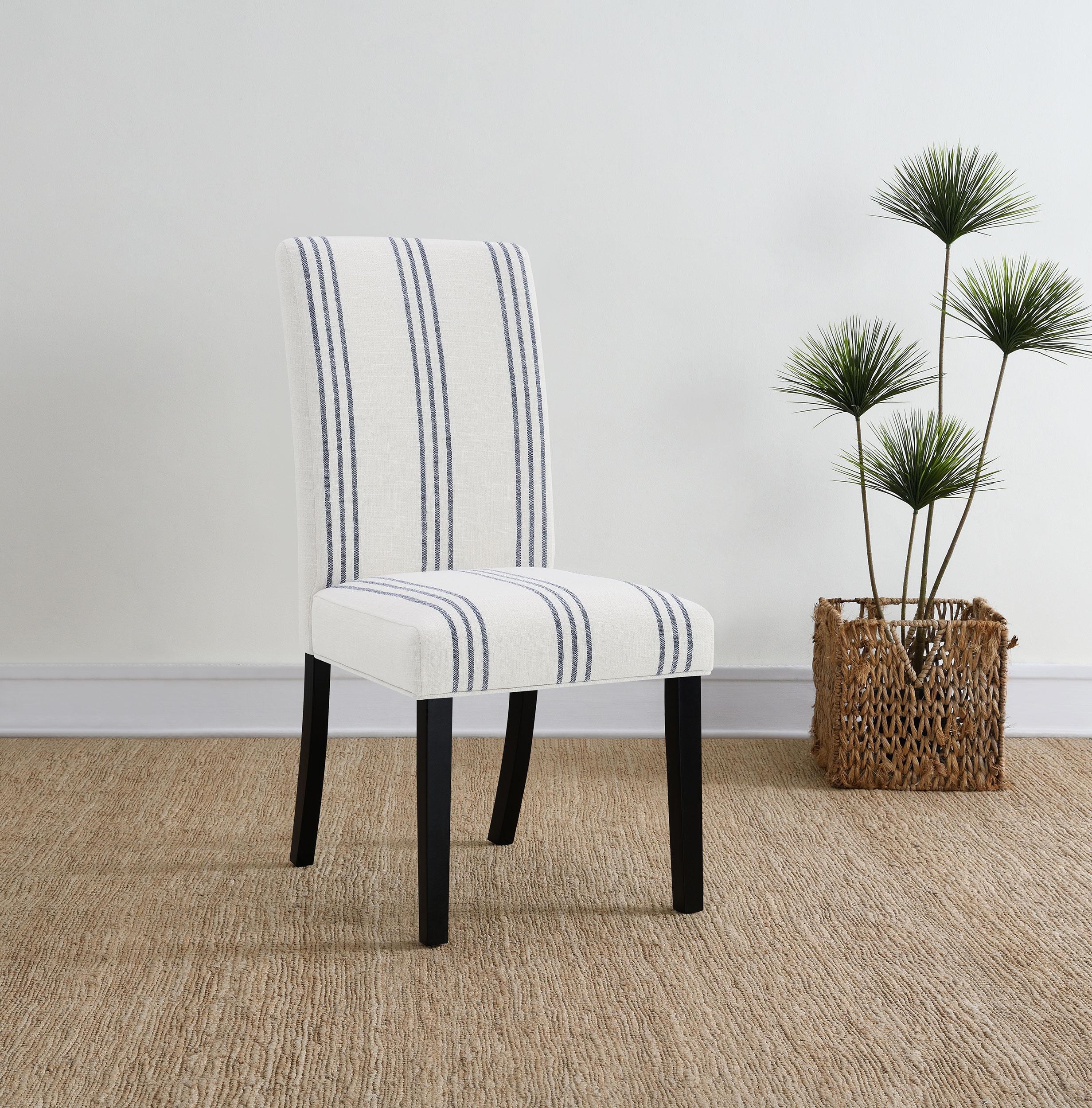 Herran Dining Side Chair - Ideal Furniture (Fresno,CA)
