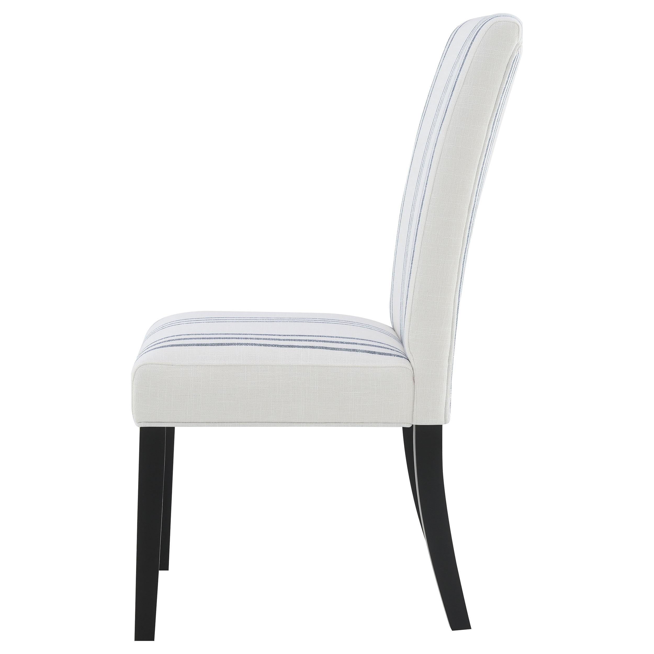 Herran Dining Side Chair - Ideal Furniture (Fresno,CA)
