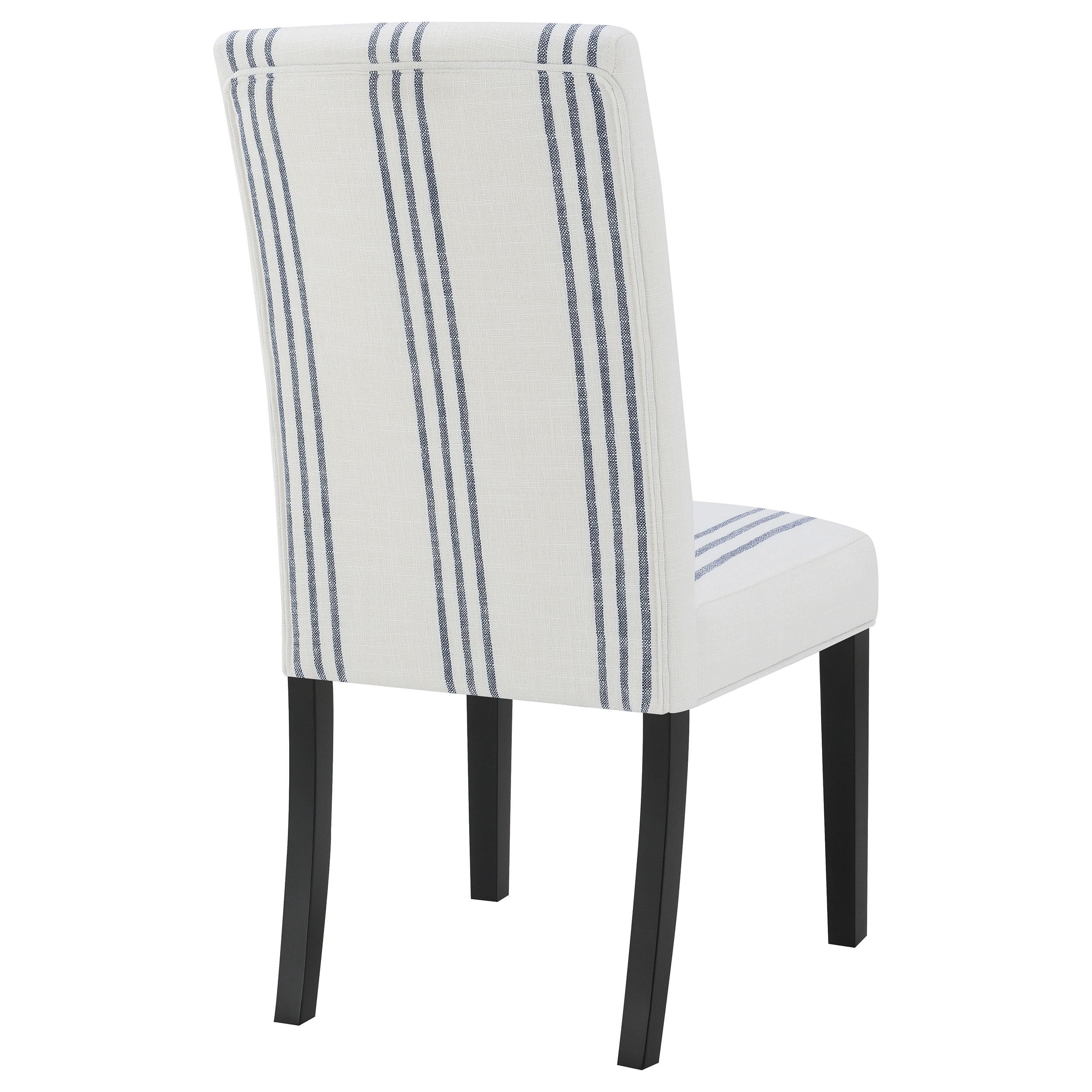 Herran Dining Side Chair - Ideal Furniture (Fresno,CA)