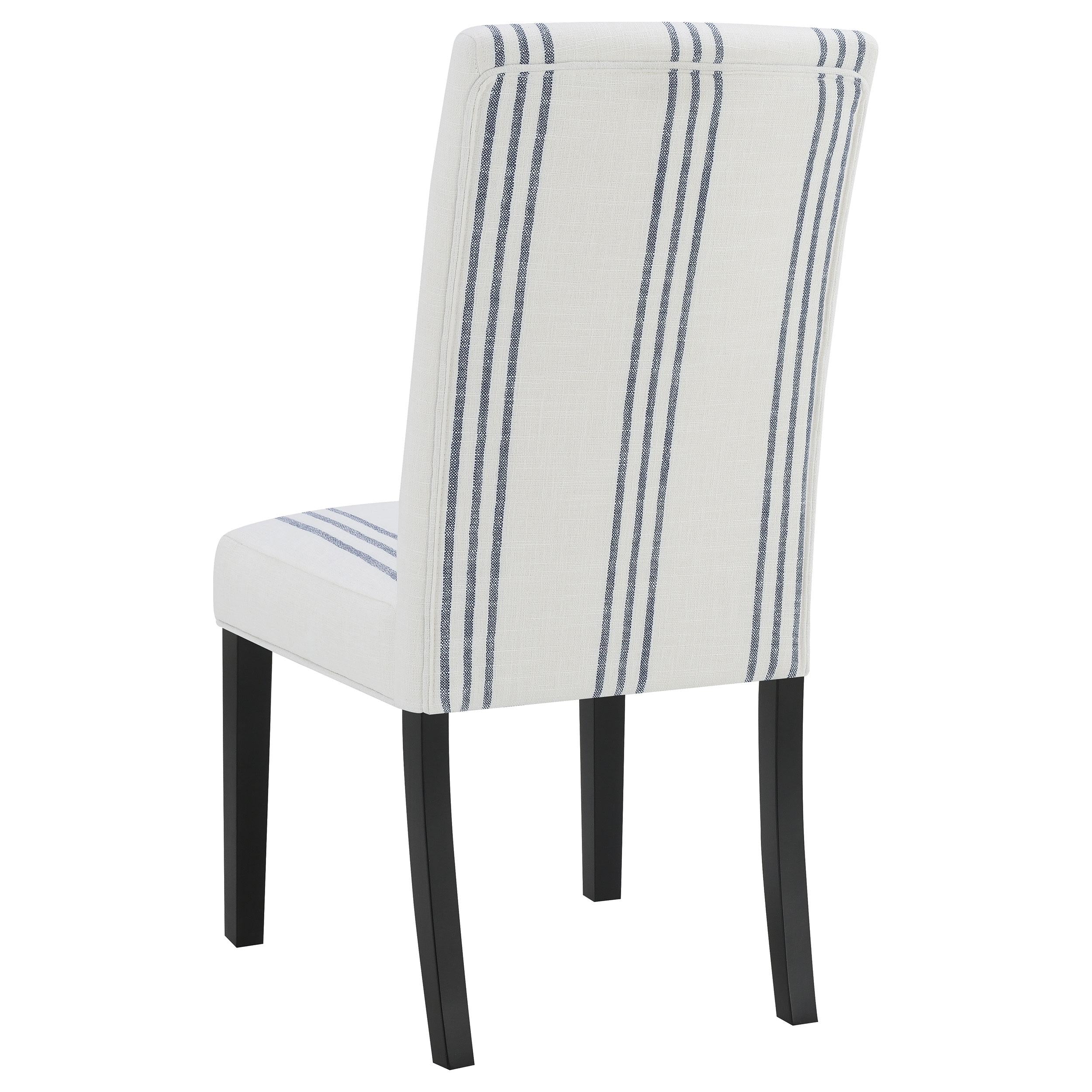 Herran Dining Side Chair - Ideal Furniture (Fresno,CA)