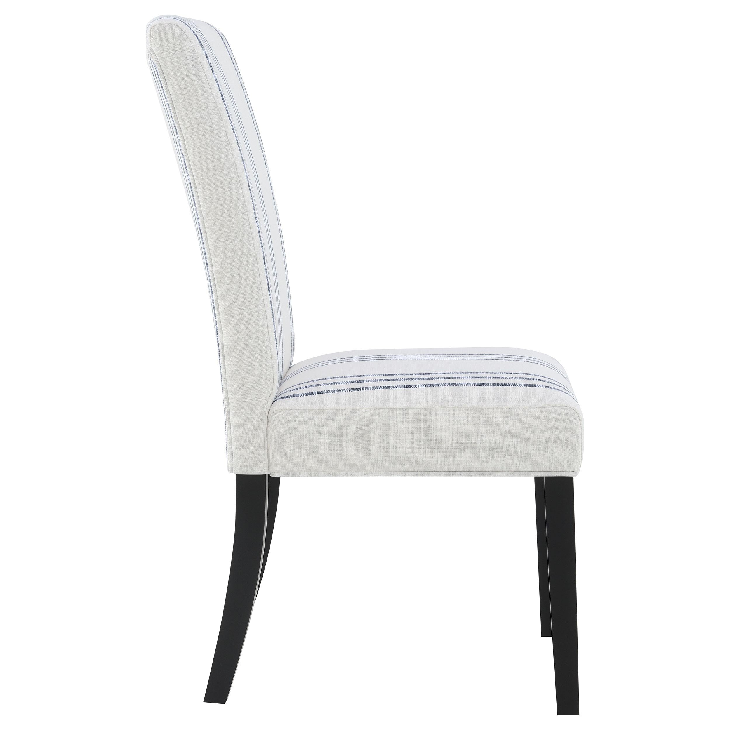 Herran Dining Side Chair - Ideal Furniture (Fresno,CA)
