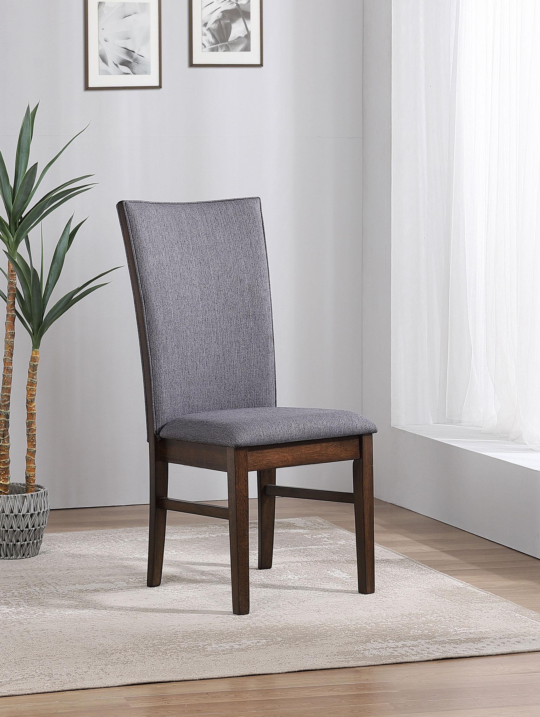 Sherwood Dining Side Chair - Ideal Furniture (Fresno,CA)