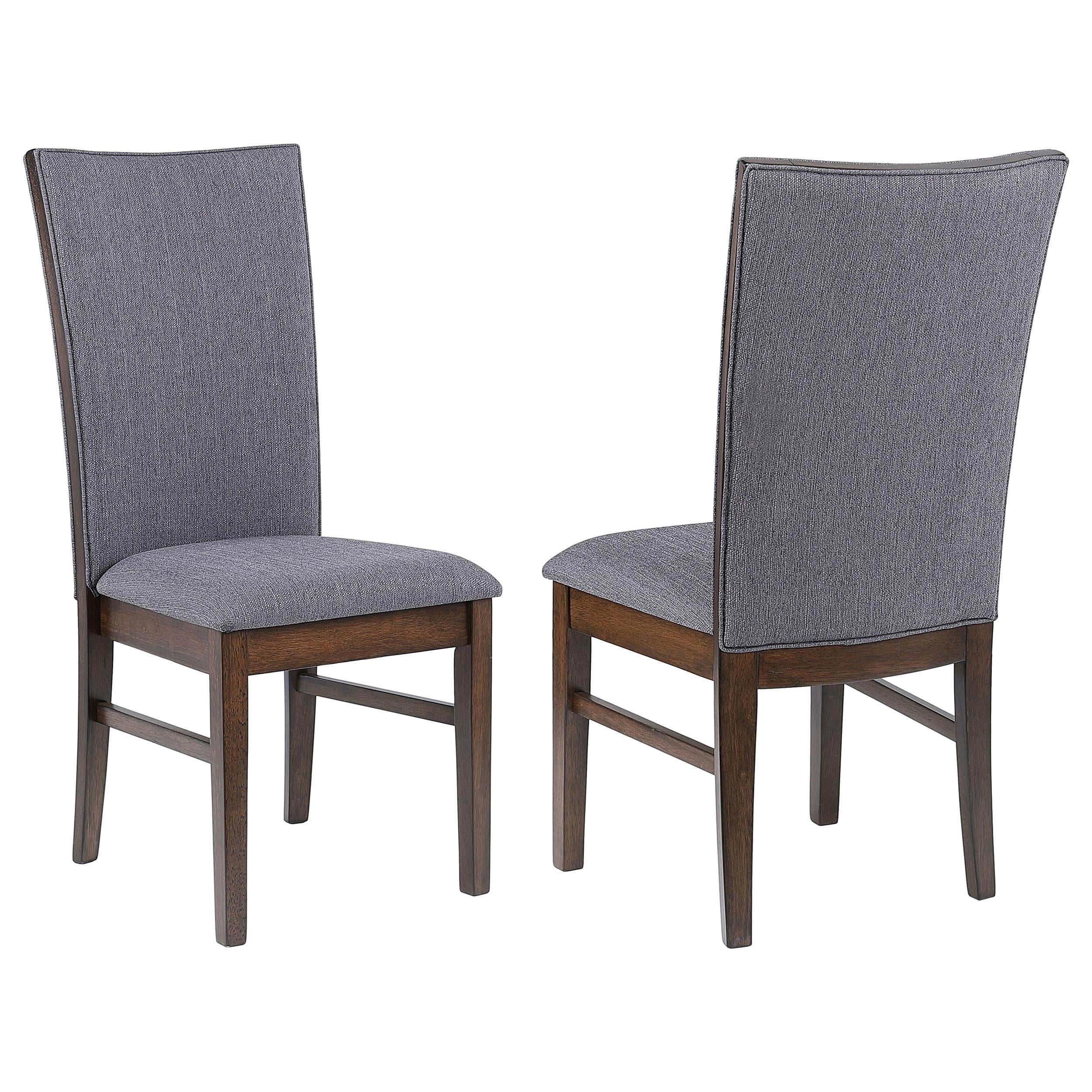 Sherwood Dining Side Chair - Ideal Furniture (Fresno,CA)