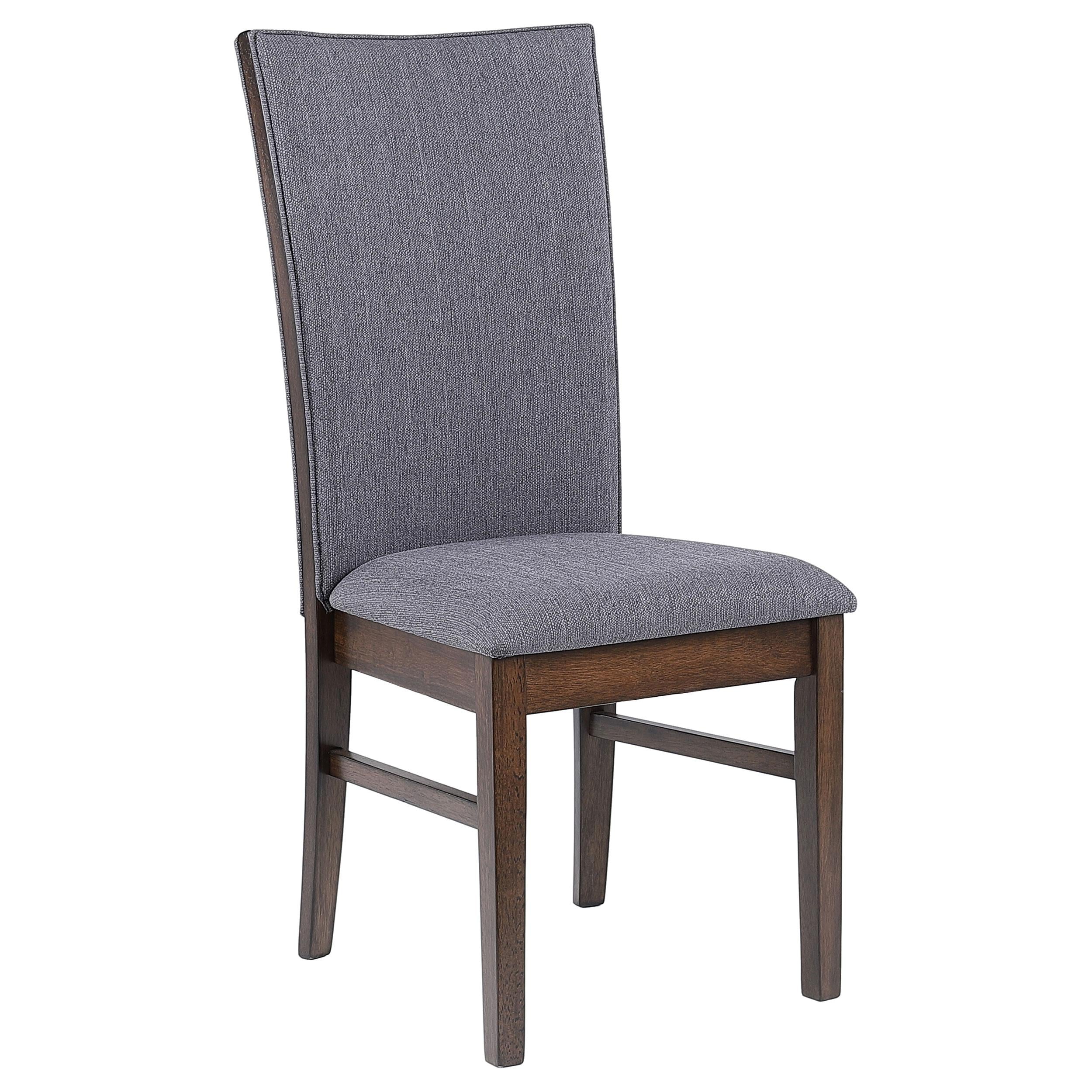 Sherwood Dining Side Chair - Ideal Furniture (Fresno,CA)