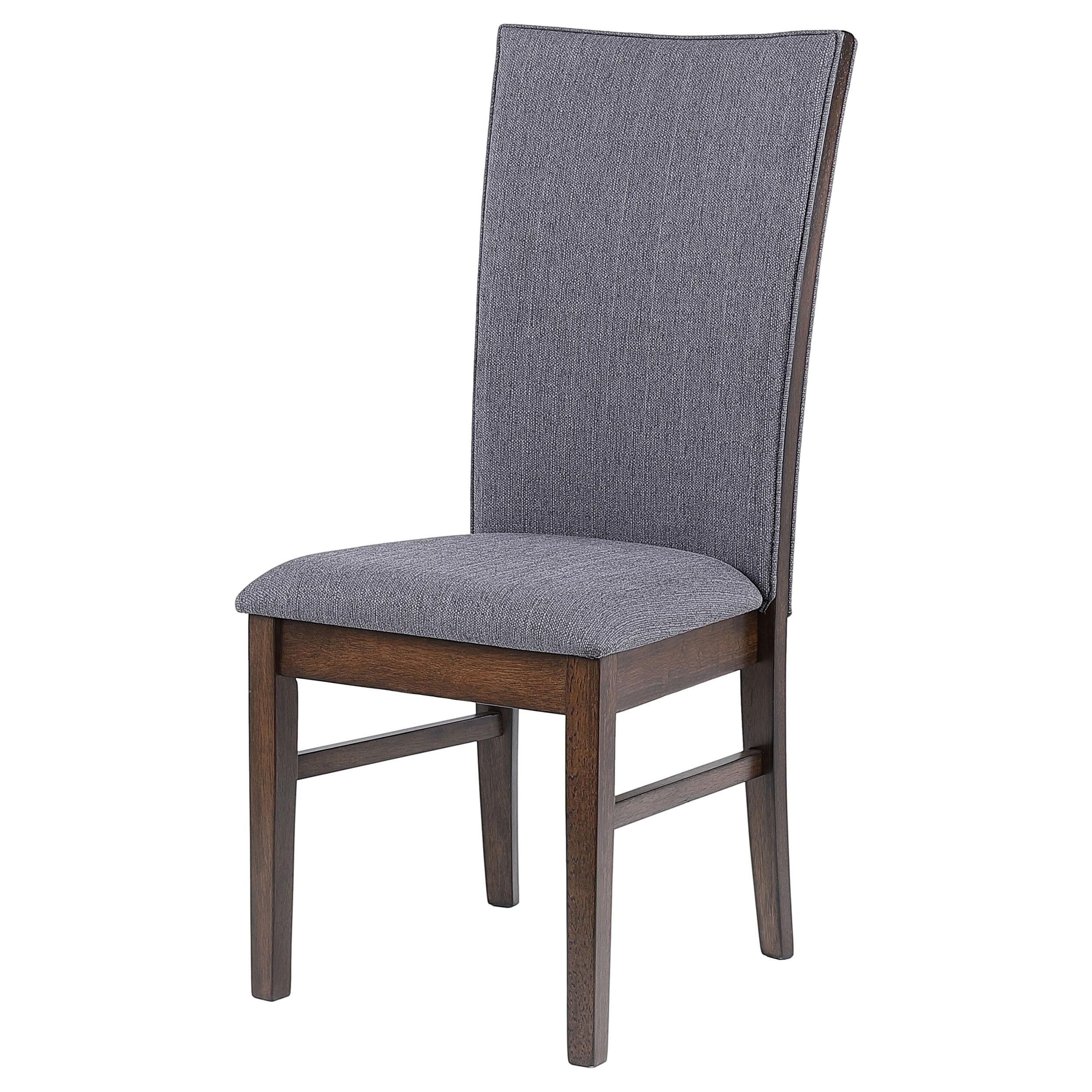 Sherwood Dining Side Chair - Ideal Furniture (Fresno,CA)