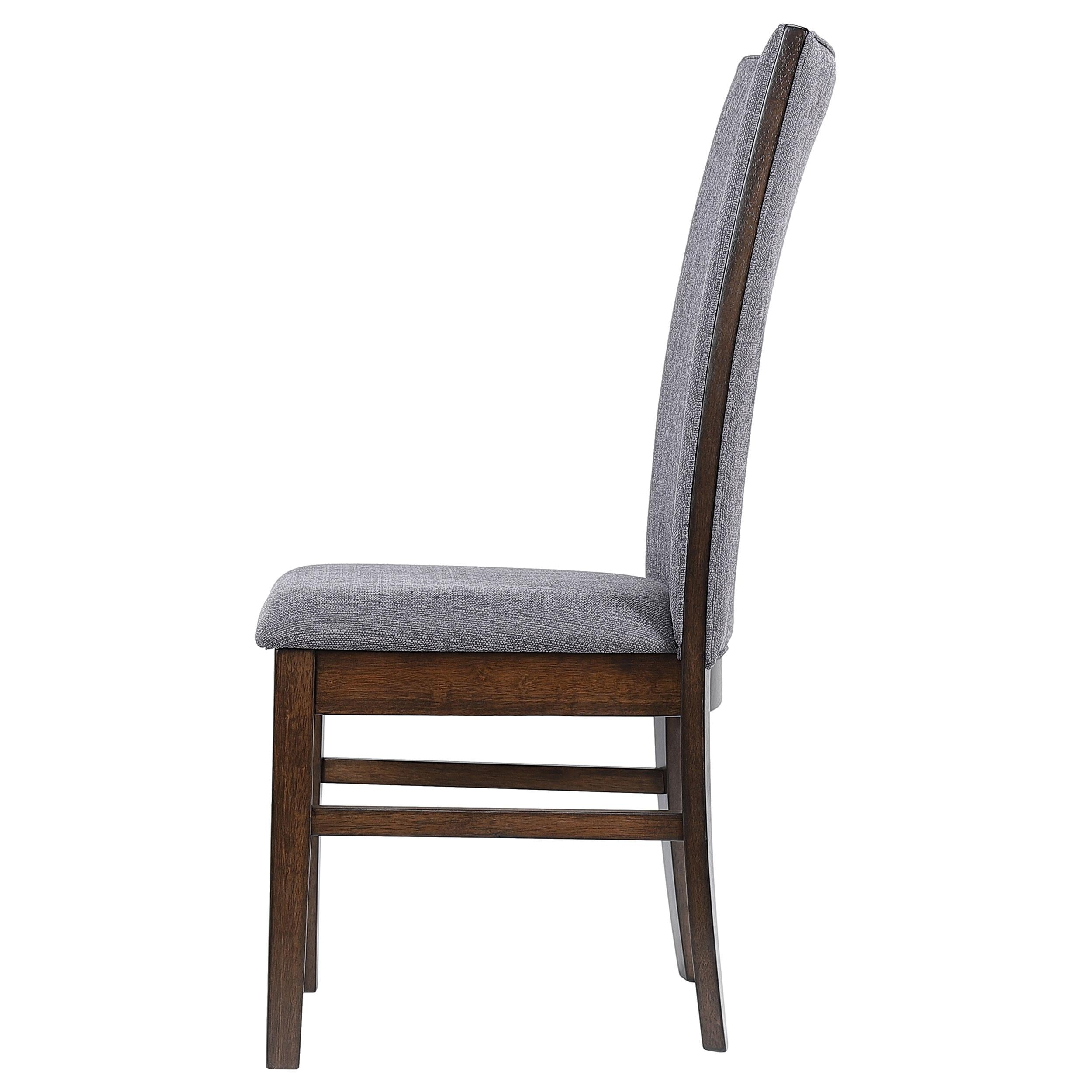 Sherwood Dining Side Chair - Ideal Furniture (Fresno,CA)