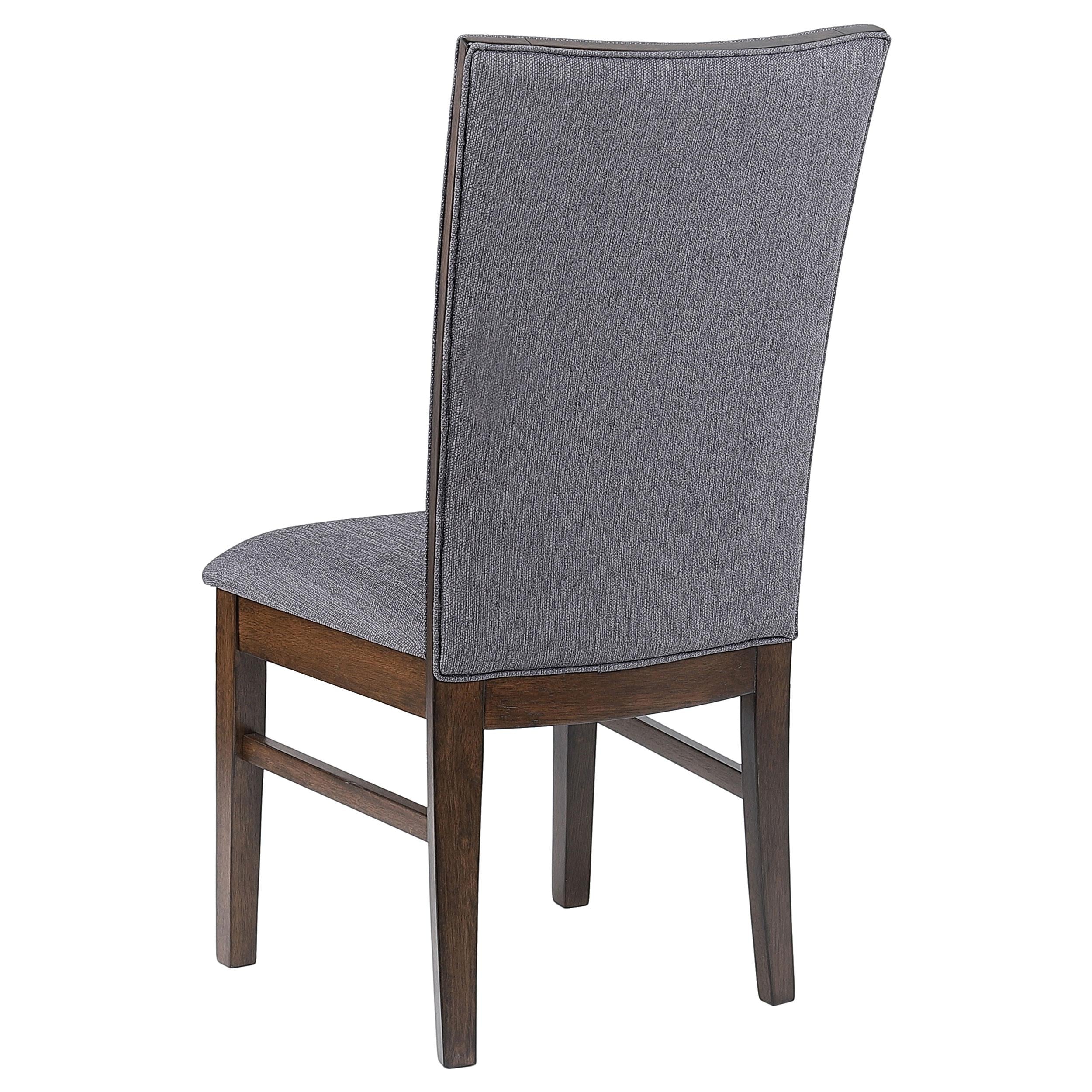 Sherwood Dining Side Chair - Ideal Furniture (Fresno,CA)