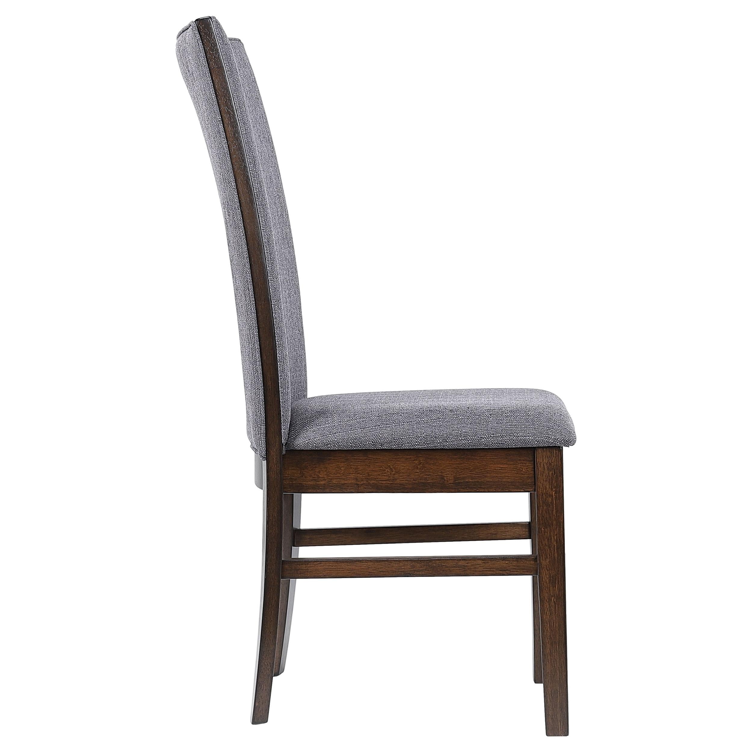 Sherwood Dining Side Chair - Ideal Furniture (Fresno,CA)